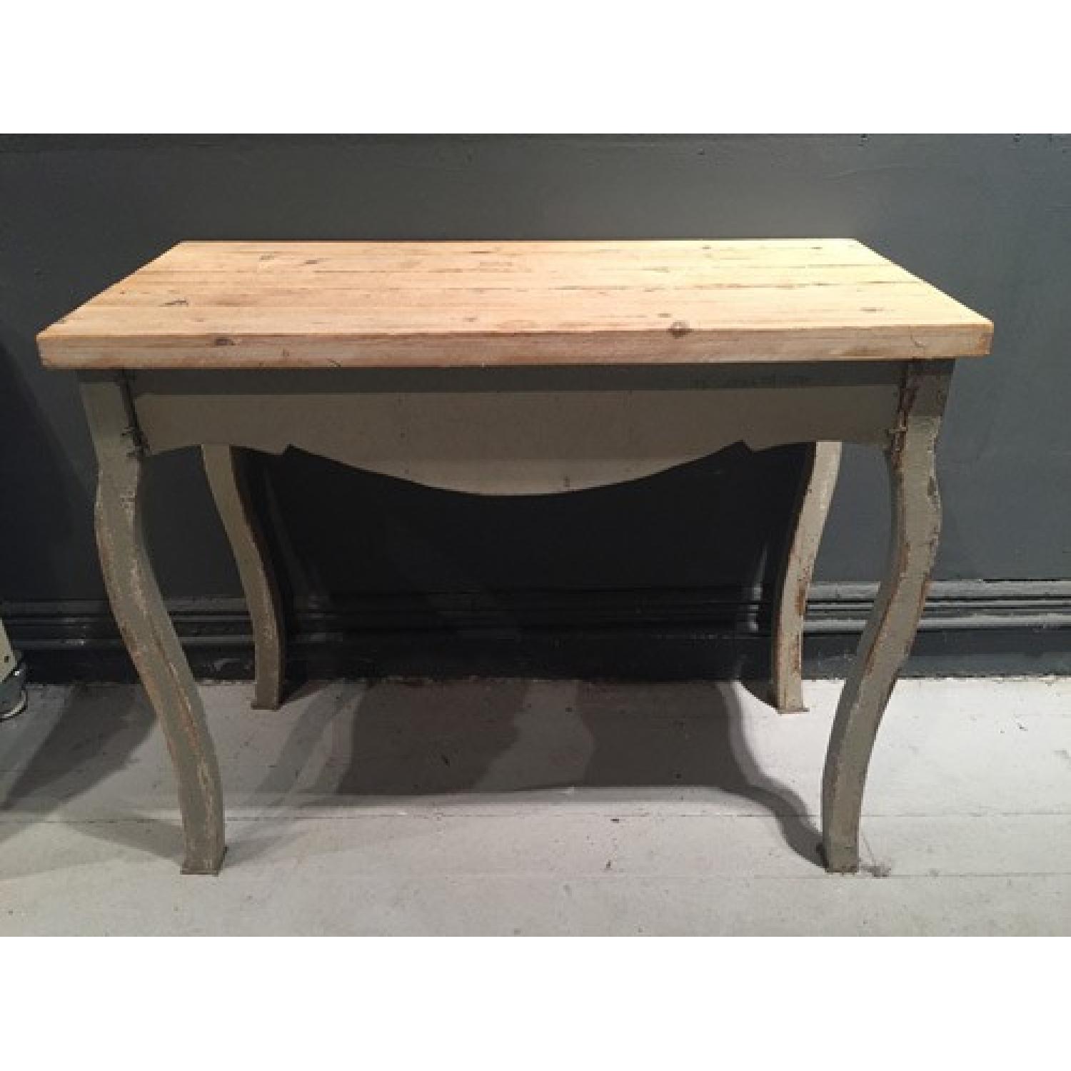 Vintage Style Desk/Table - image-16