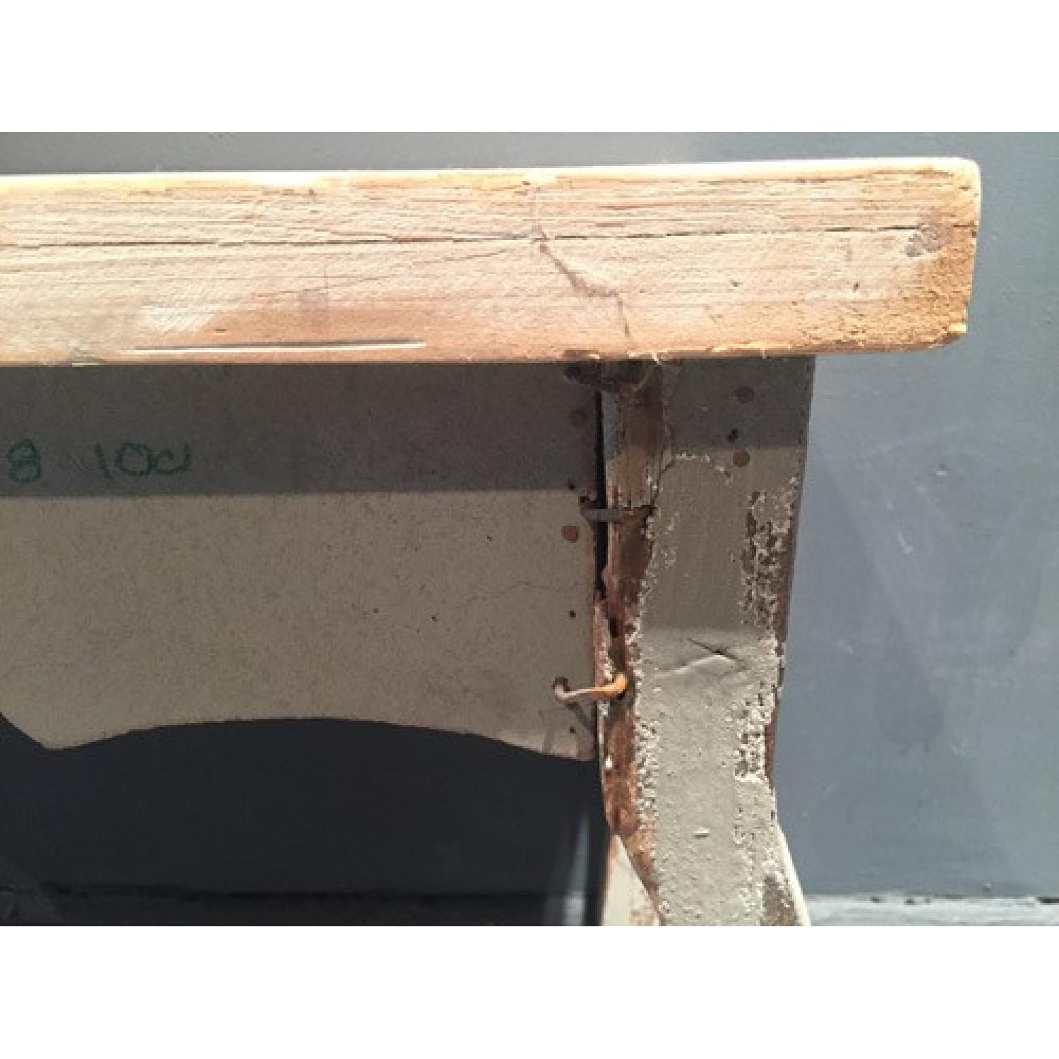 Vintage Style Desk/Table - image-17