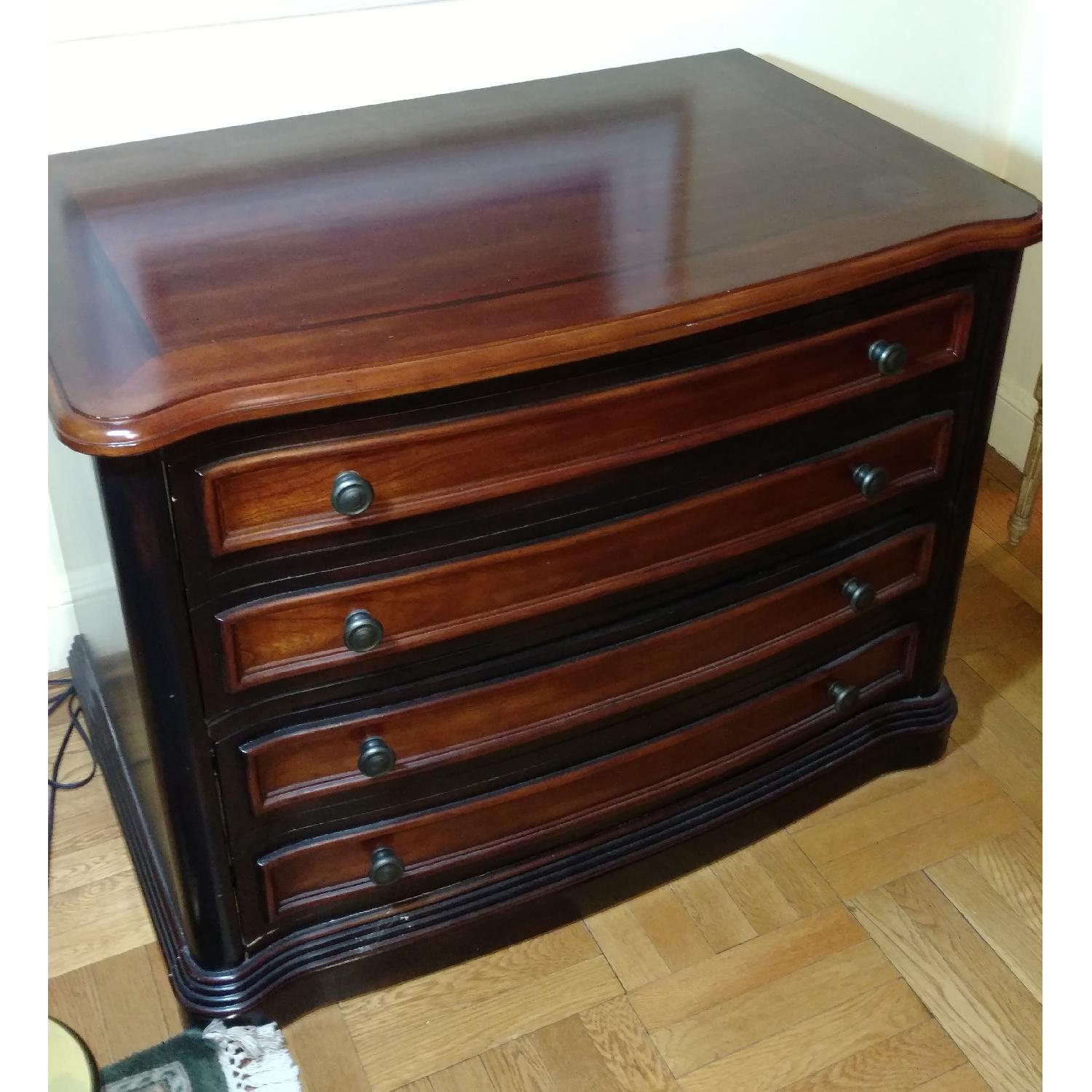 Lateral Filing Cabinet - image-1