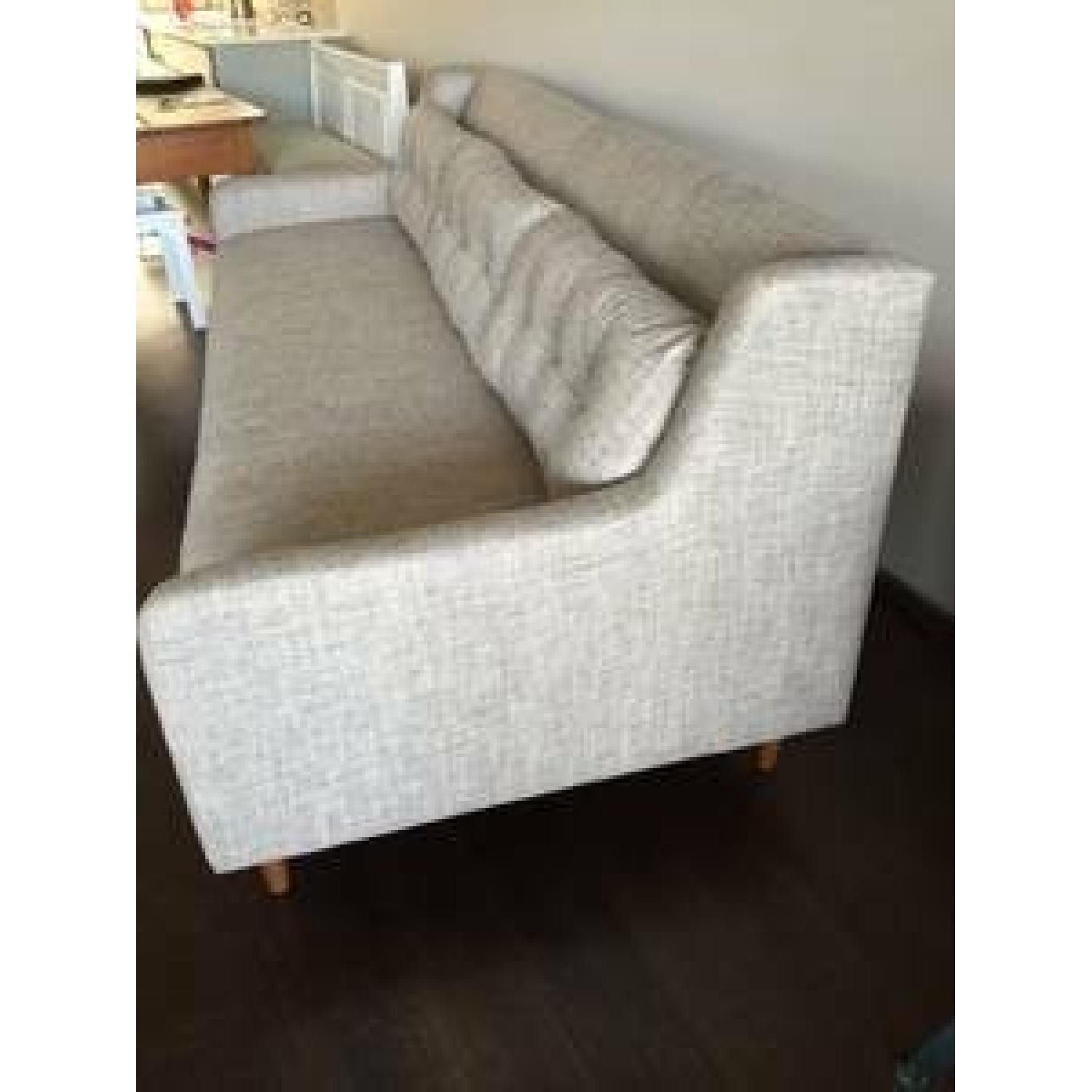 West Elm Crosby Sofa - image-2