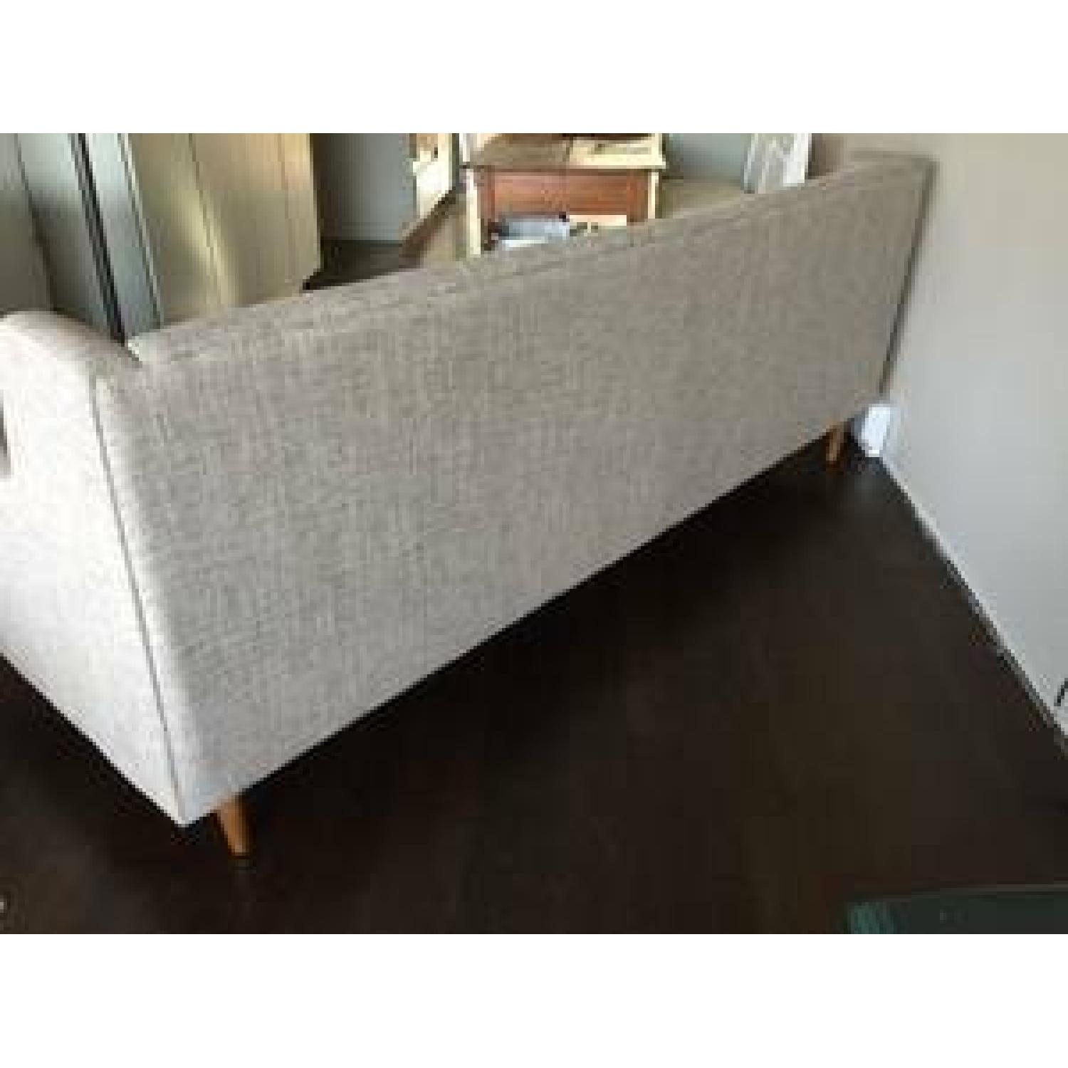 West Elm Crosby Sofa - image-4