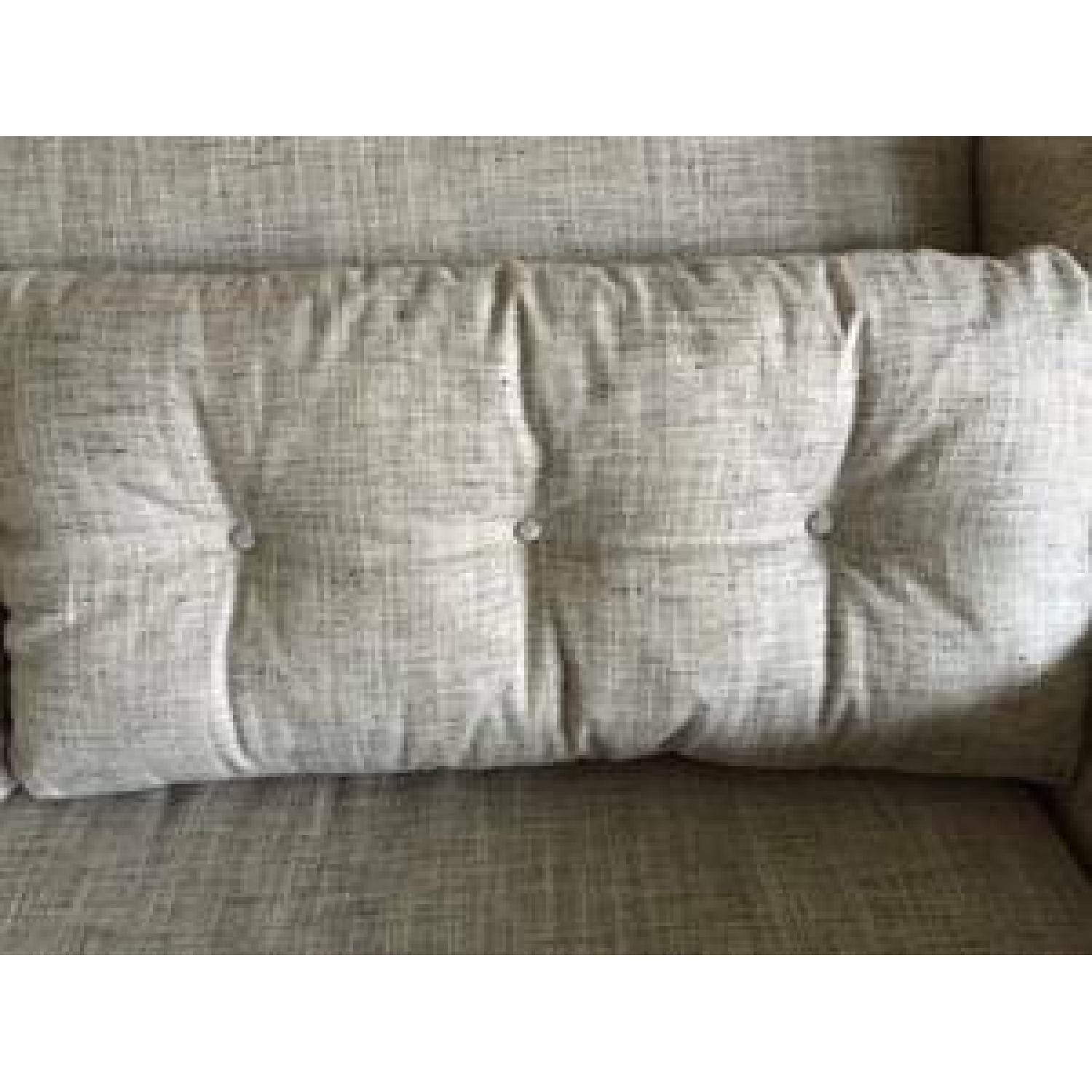 West Elm Crosby Sofa - image-5