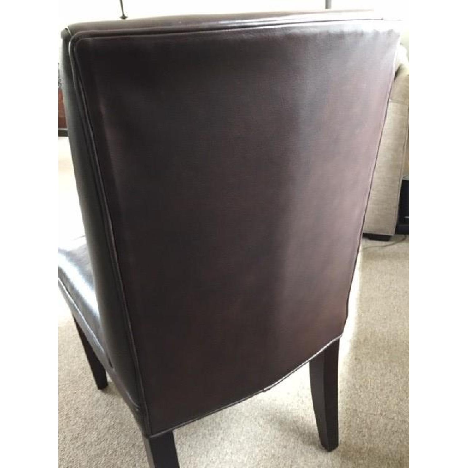 Crate & Barrel Desk Chair AptDeco