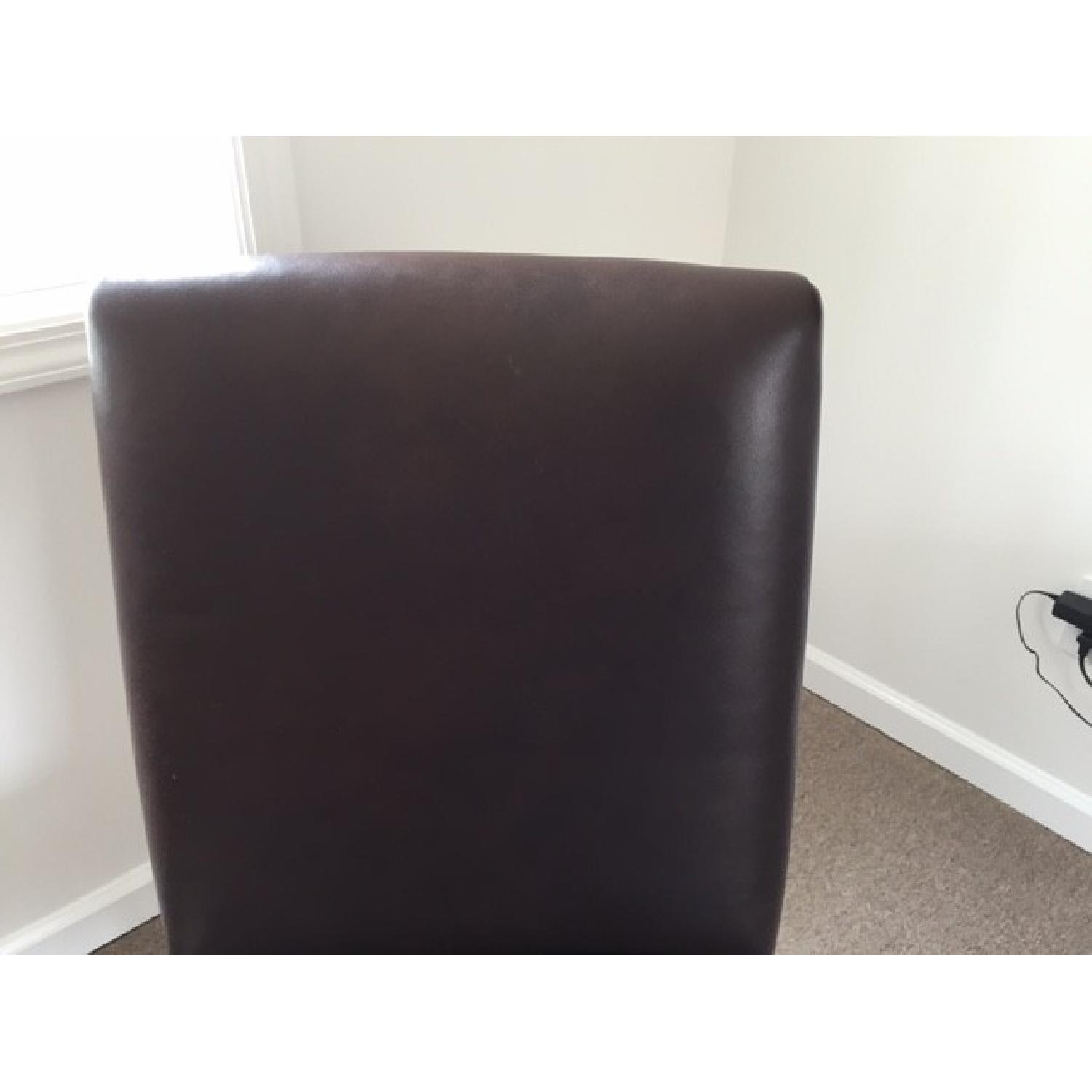 Crate & Barrel Desk Chair AptDeco