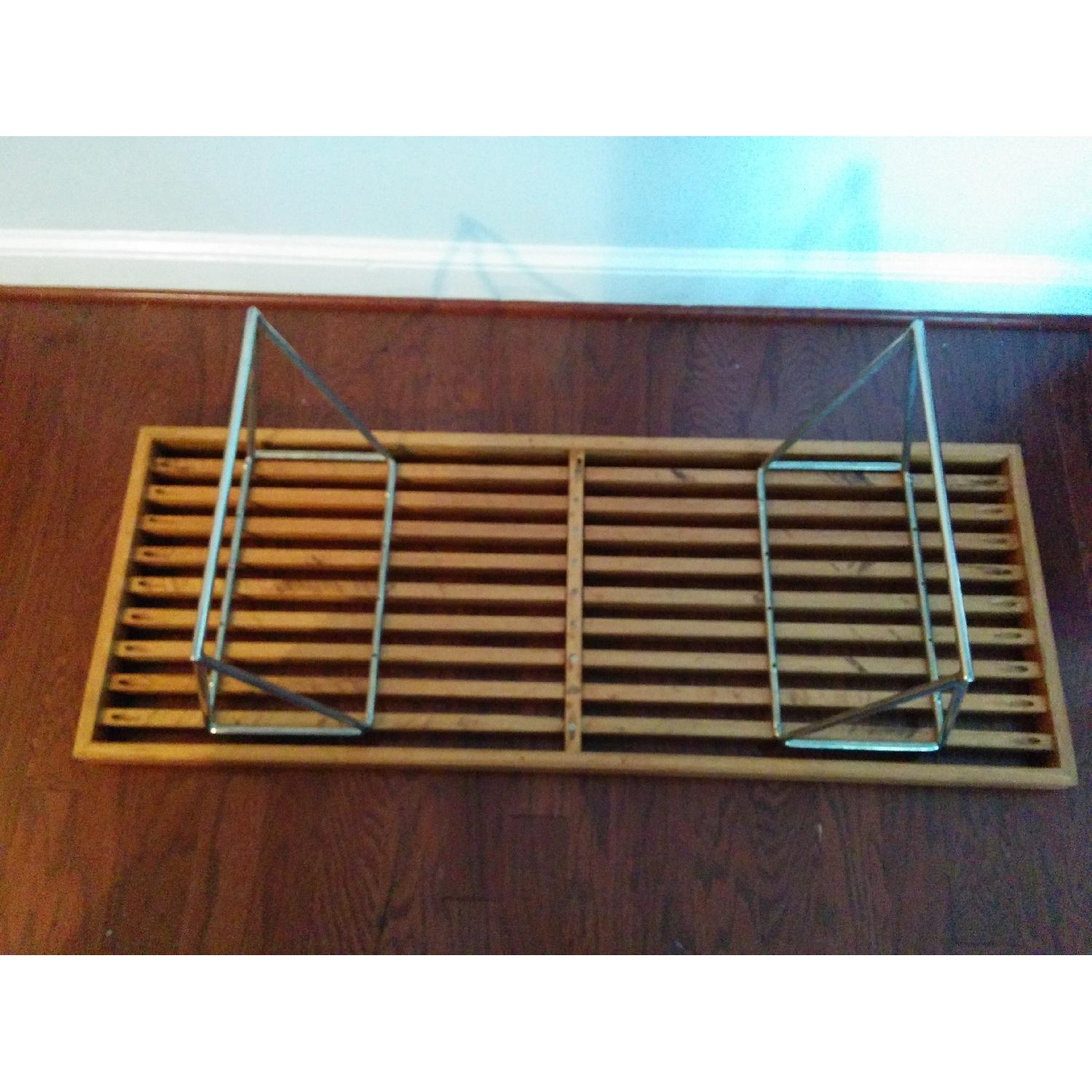 Nelson Platform Bench Replica - image-2