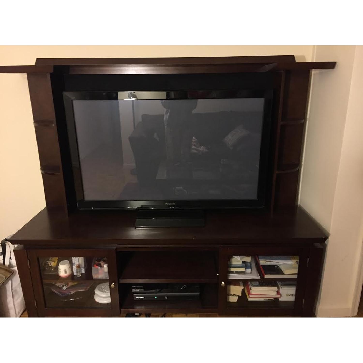 Bob's TV Stand/Entertainment Center - image-1