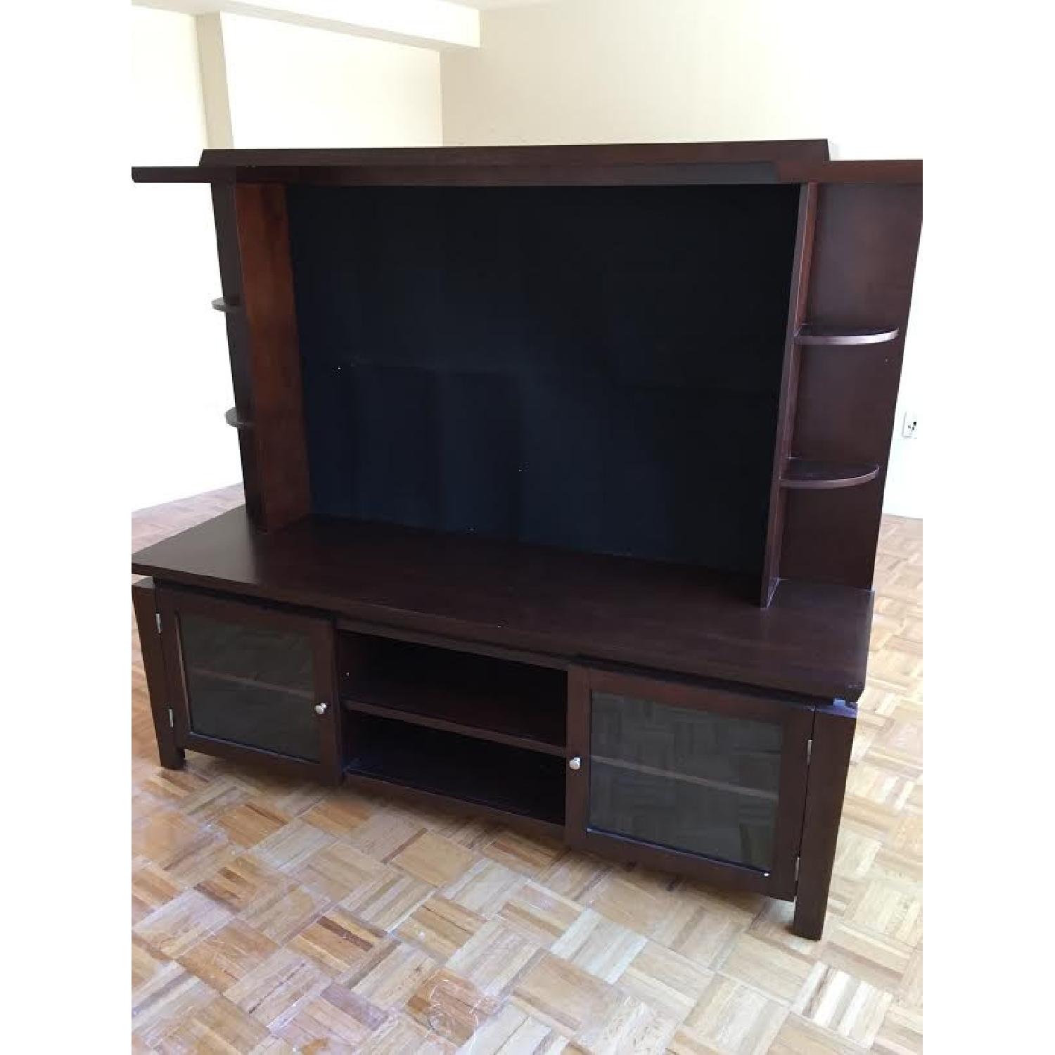 Bob's TV Stand/Entertainment Center - image-2