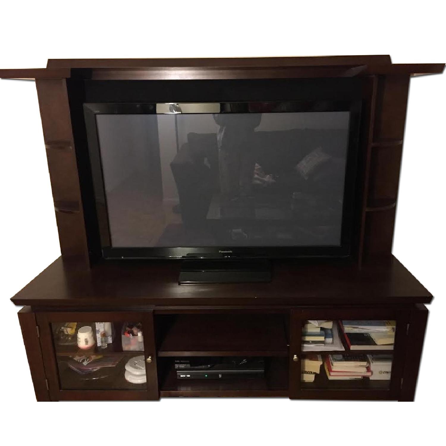Bob's TV Stand/Entertainment Center - image-3