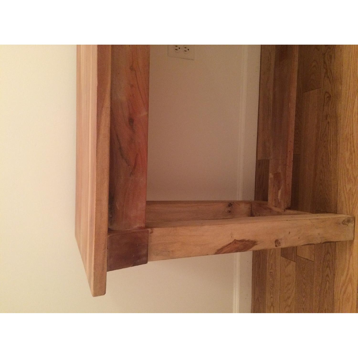 Indonesian Teak Dining Table - image-4