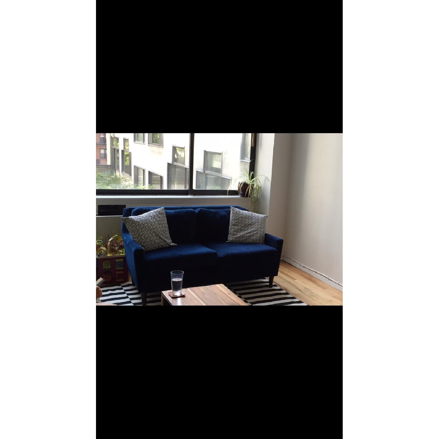 West Elm Paidge Sofa - image-1