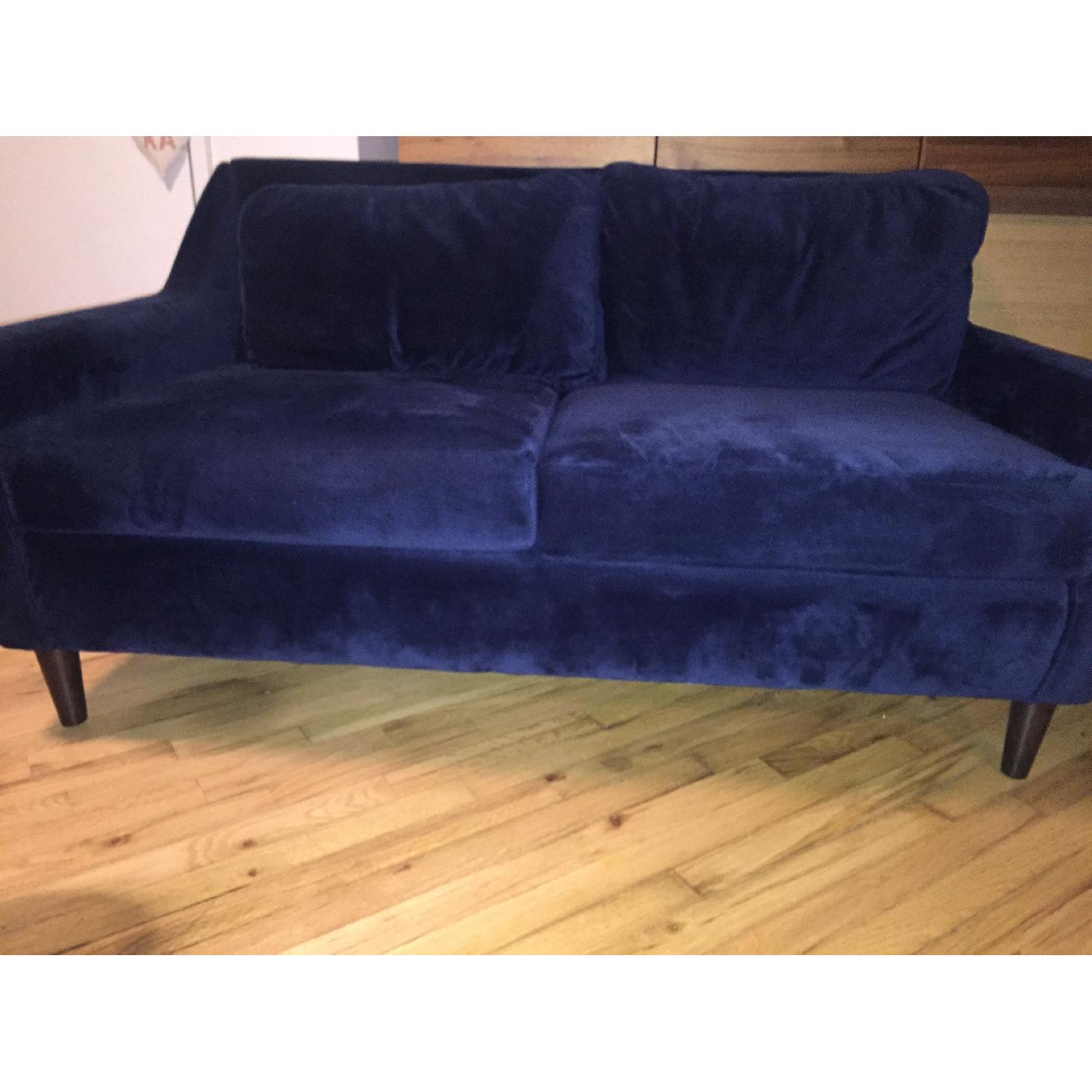 West Elm Paidge Sofa - image-2