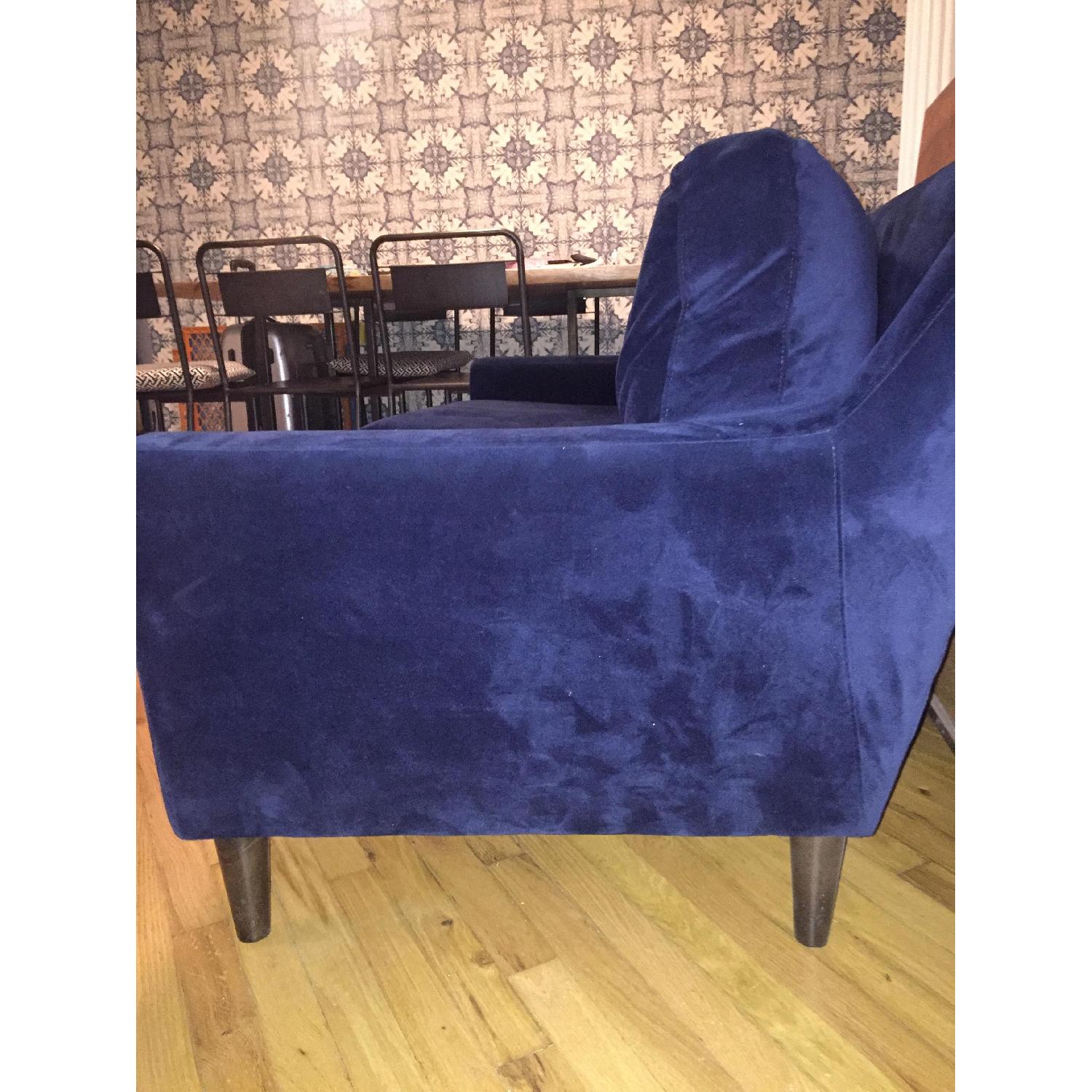 West Elm Paidge Sofa - image-3