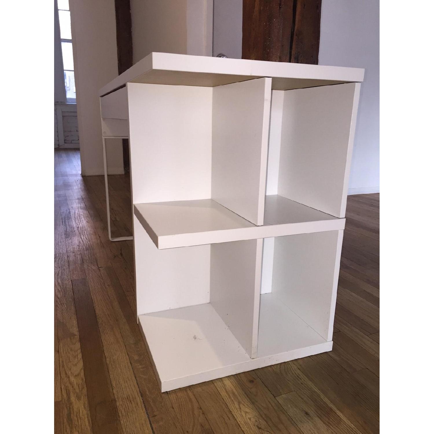 Ikea Desk - image-2