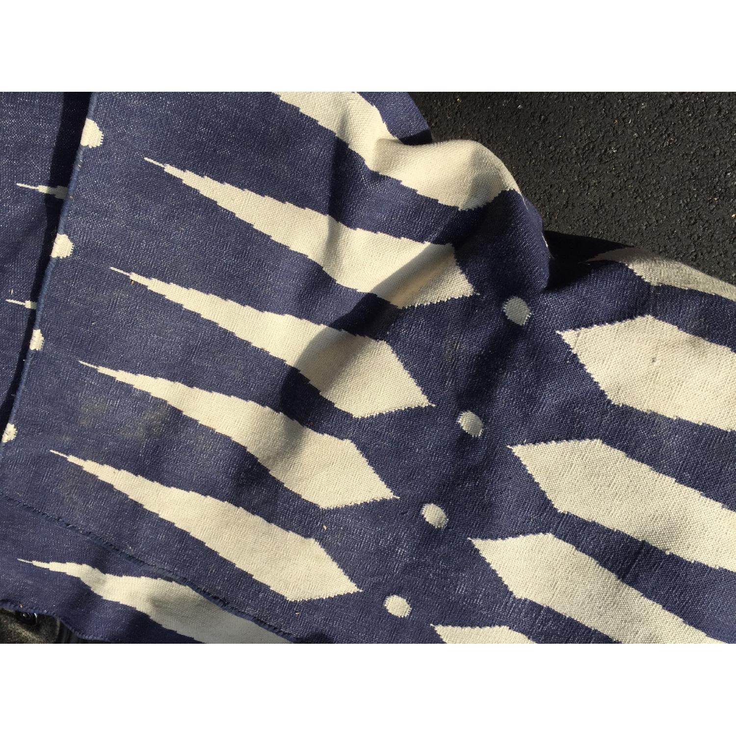 Jonathan Adler Dorothy Kilim Rug - image-1