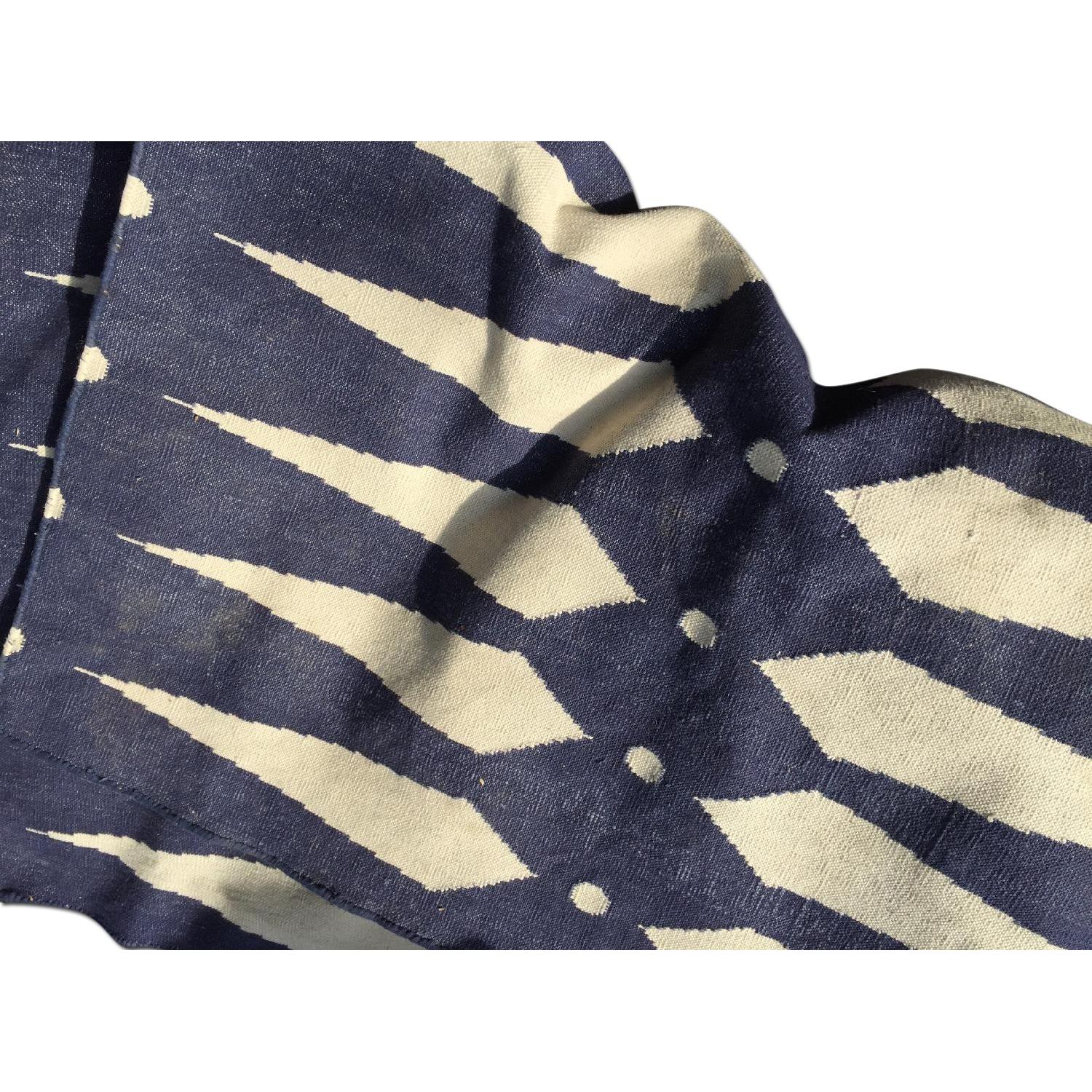 Jonathan Adler Dorothy Kilim Rug - image-3