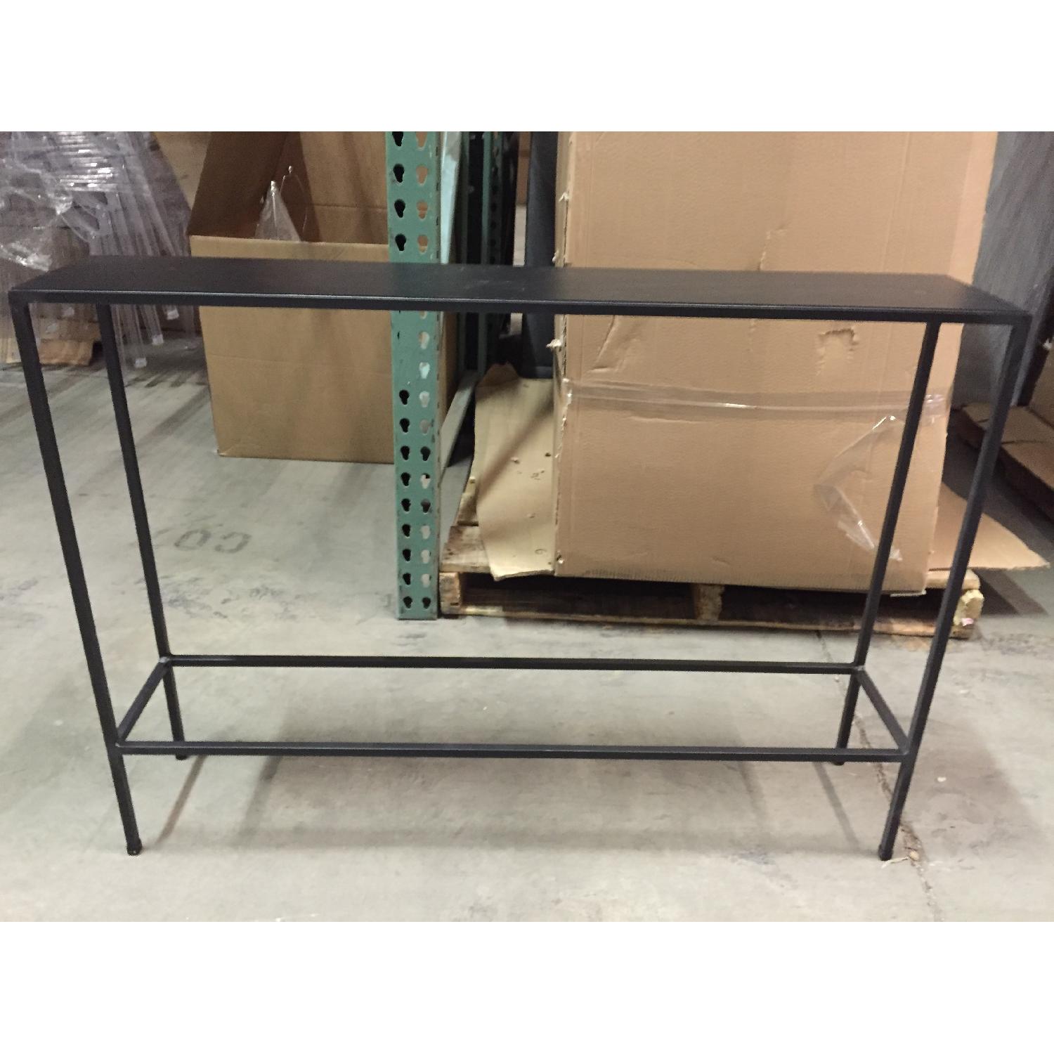 Room & Board Slim Console Table - image-2