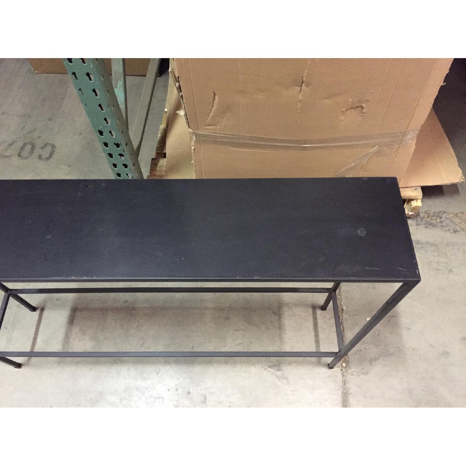 Room & Board Slim Console Table - image-4
