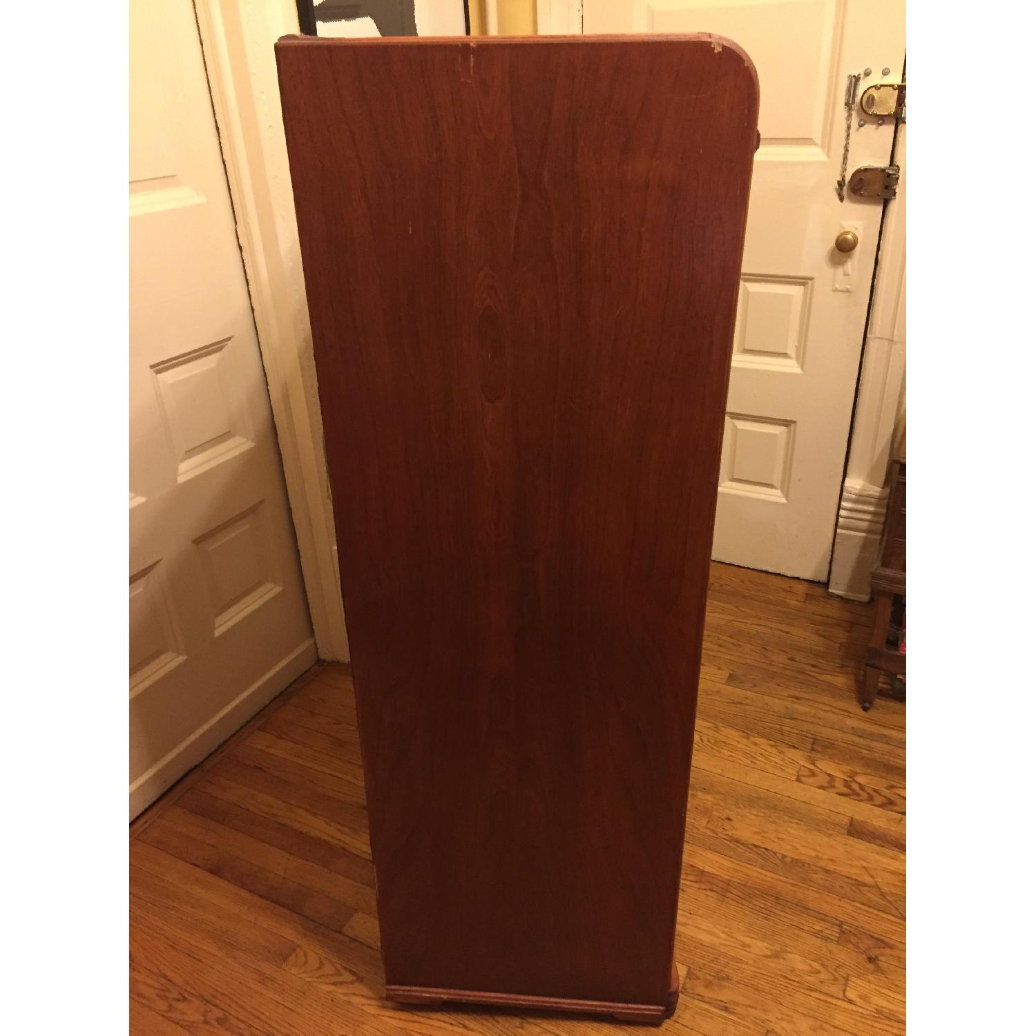 Circa 1930 Art Deco Armoire - image-3