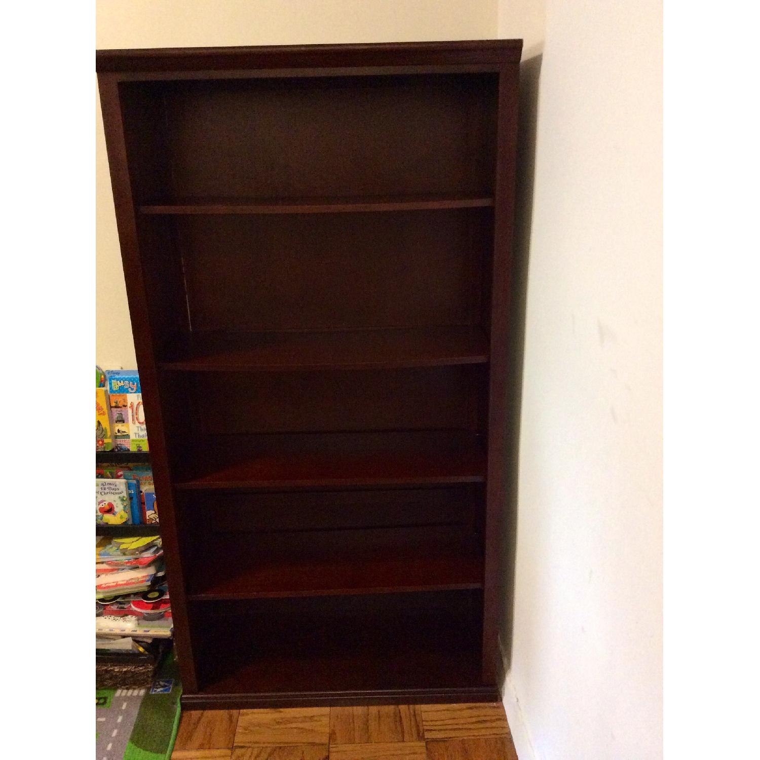 Bob's Bookcase - image-1