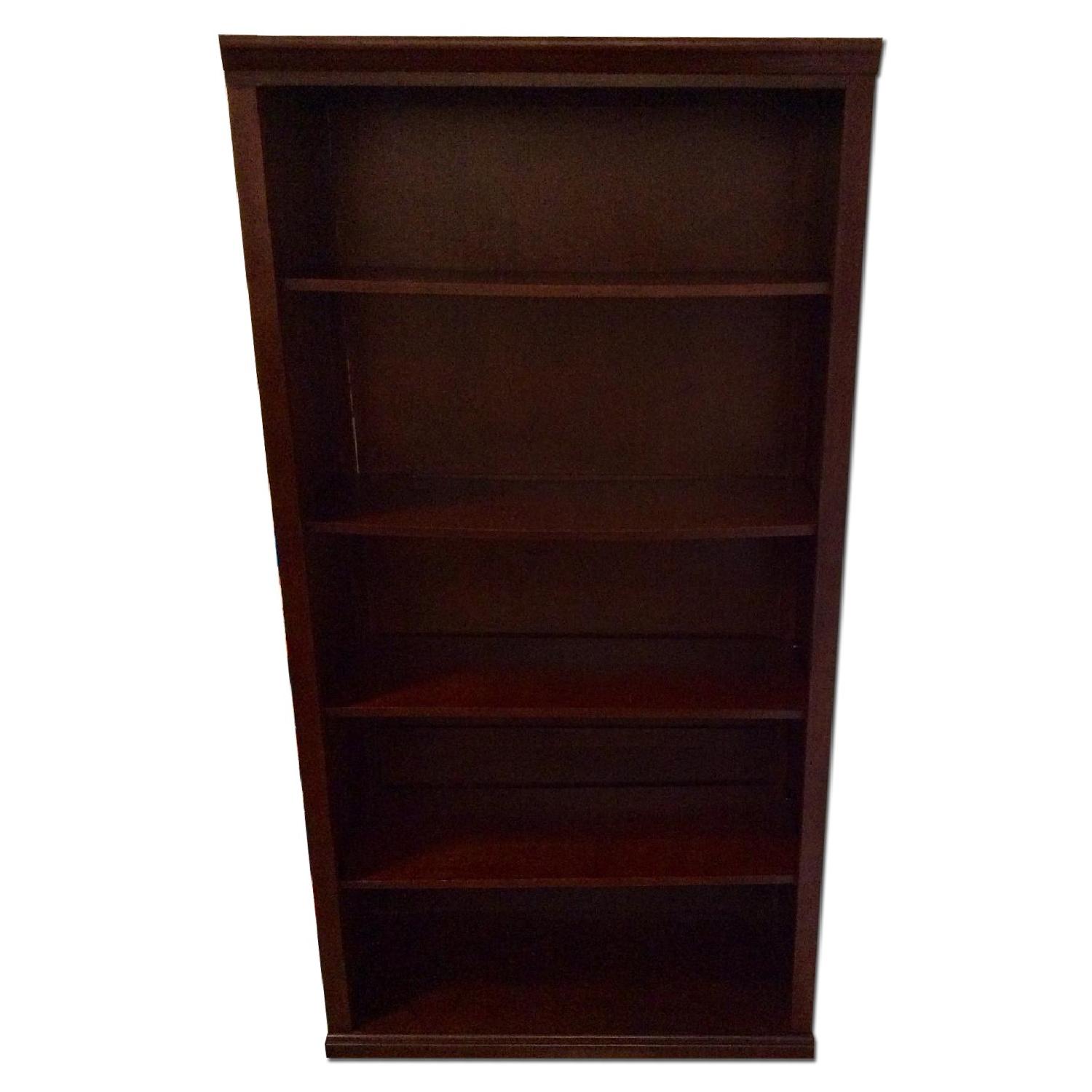 Bob's Bookcase - image-0