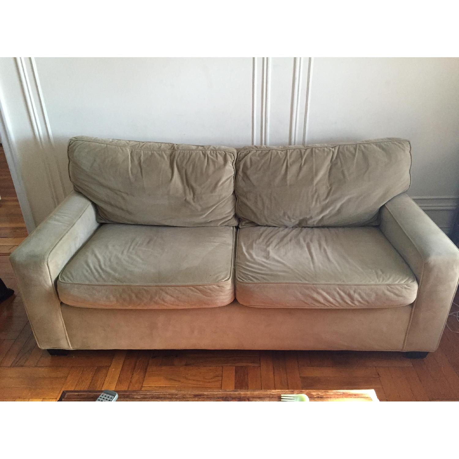 Mitchell Gold + Bob Williams Alex Sofa - image-1