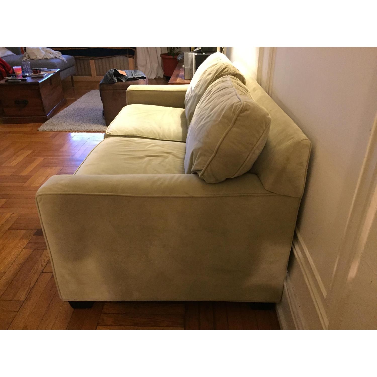 Mitchell Gold + Bob Williams Alex Sofa - image-2
