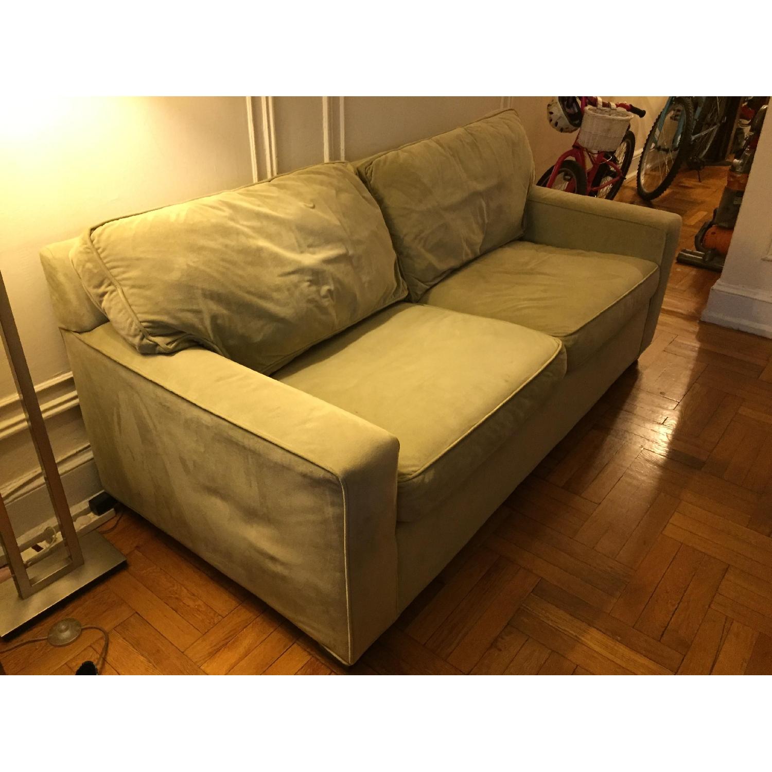 Mitchell Gold + Bob Williams Alex Sofa - image-3