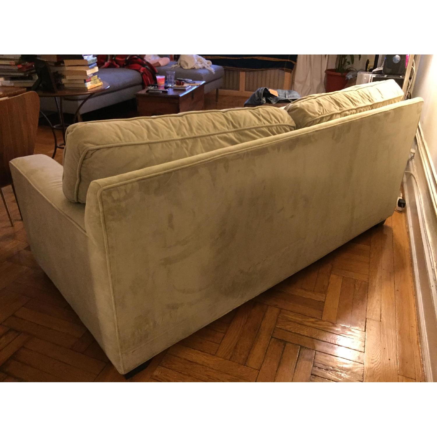 Mitchell Gold + Bob Williams Alex Sofa - image-4