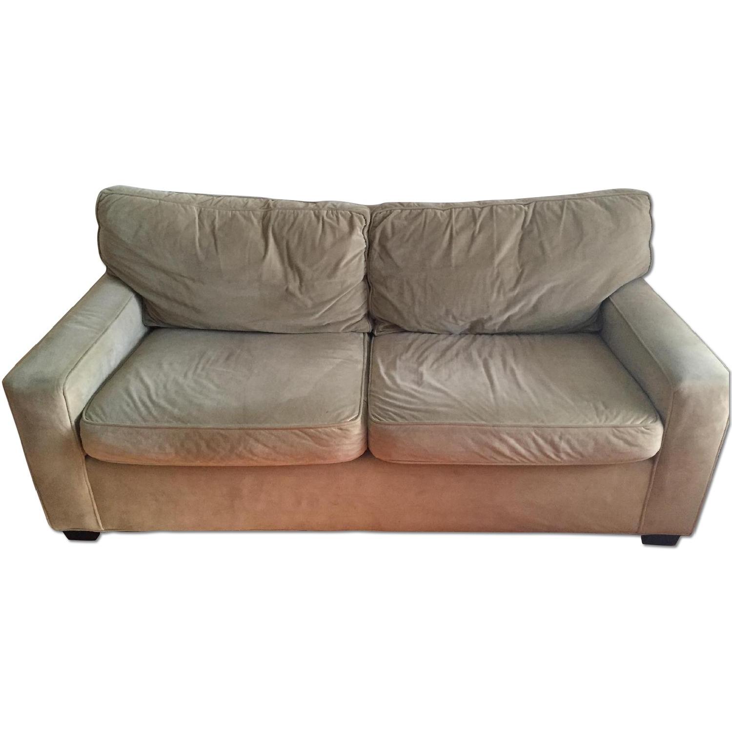 Mitchell Gold + Bob Williams Alex Sofa - image-0
