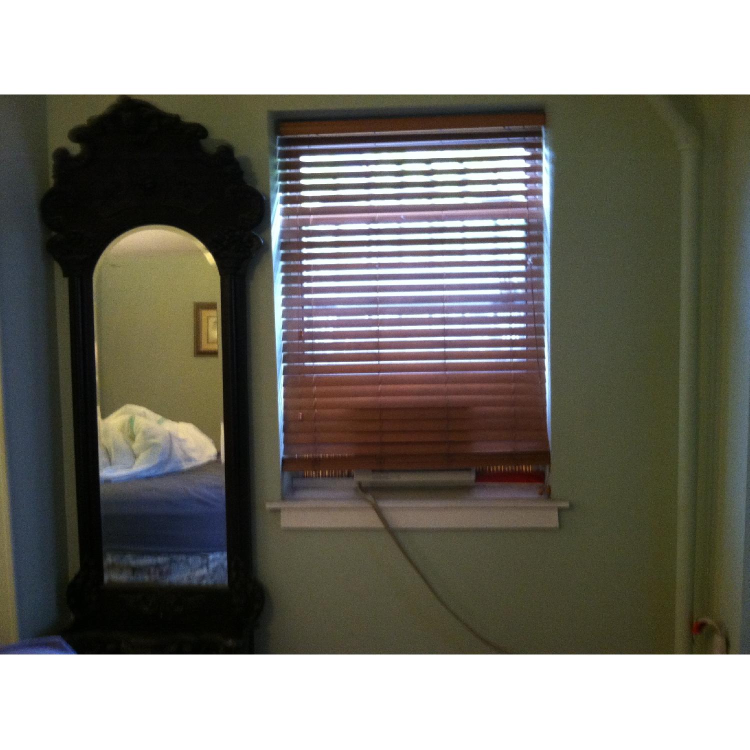 Antique Pier Mirror - image-2