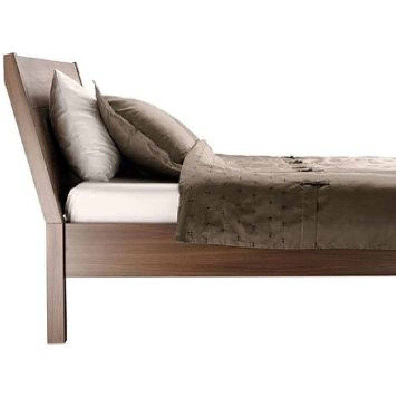 Ikea Queen Bed Frame - image-3