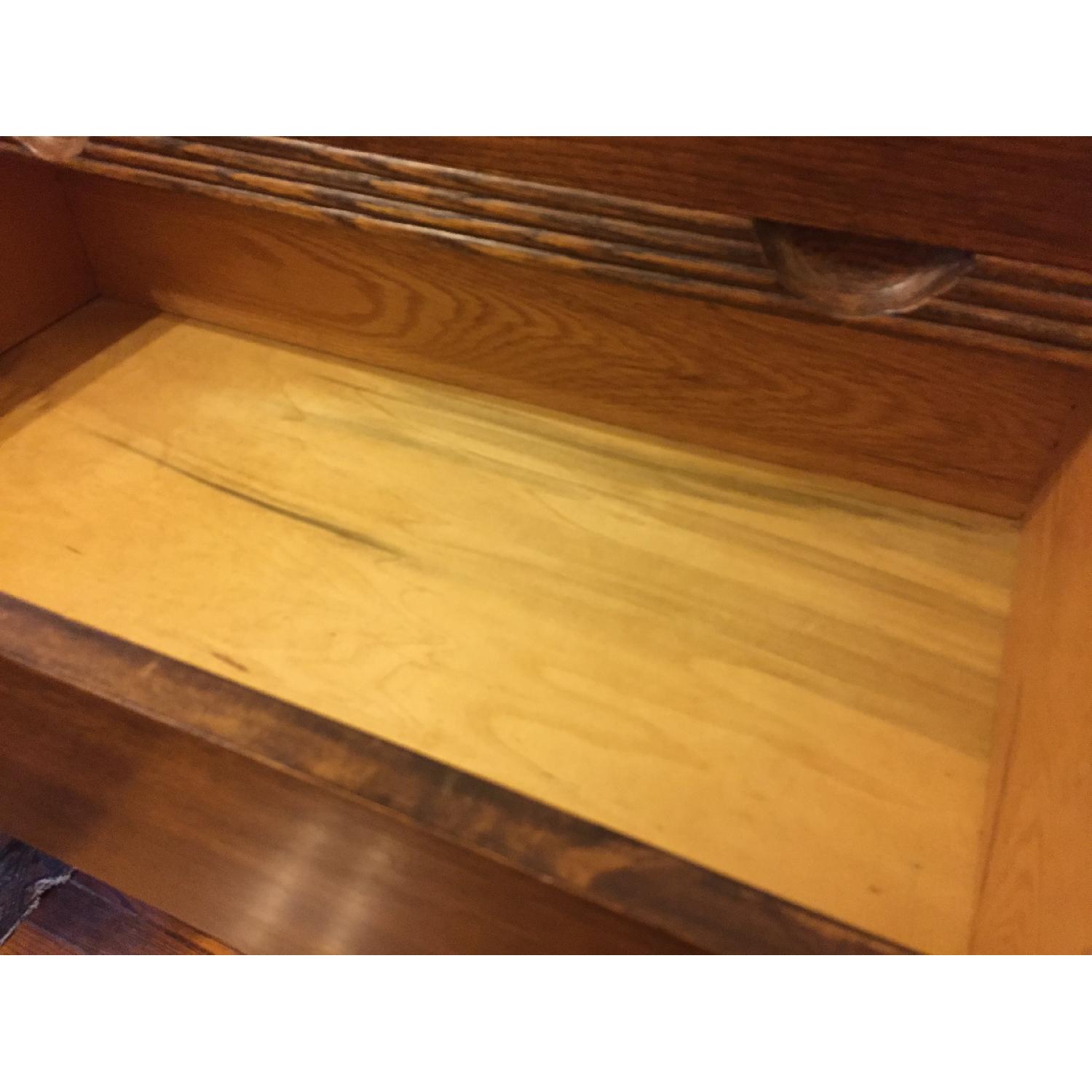 Early 20th Century Dresser - image-1