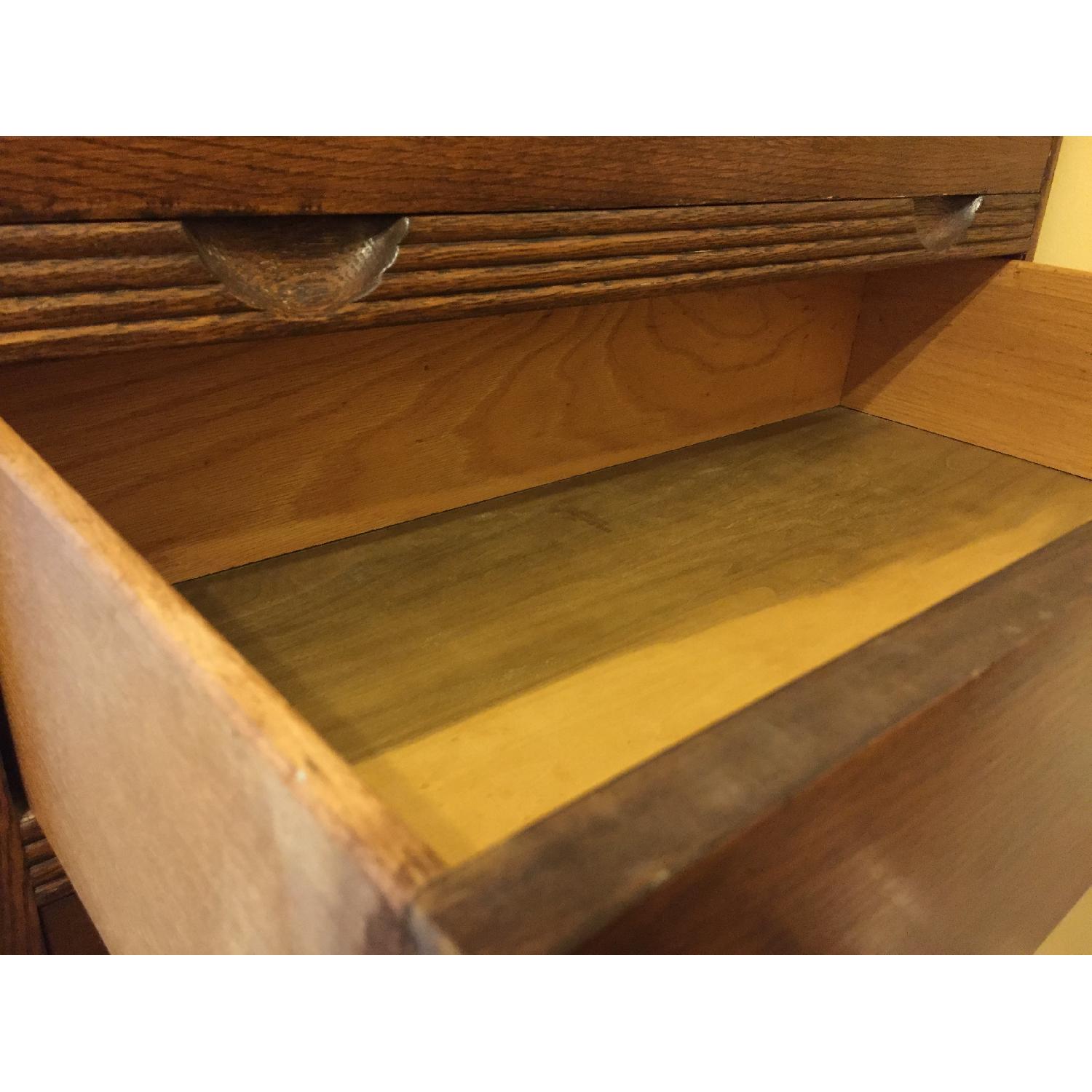 Early 20th Century Dresser - image-3