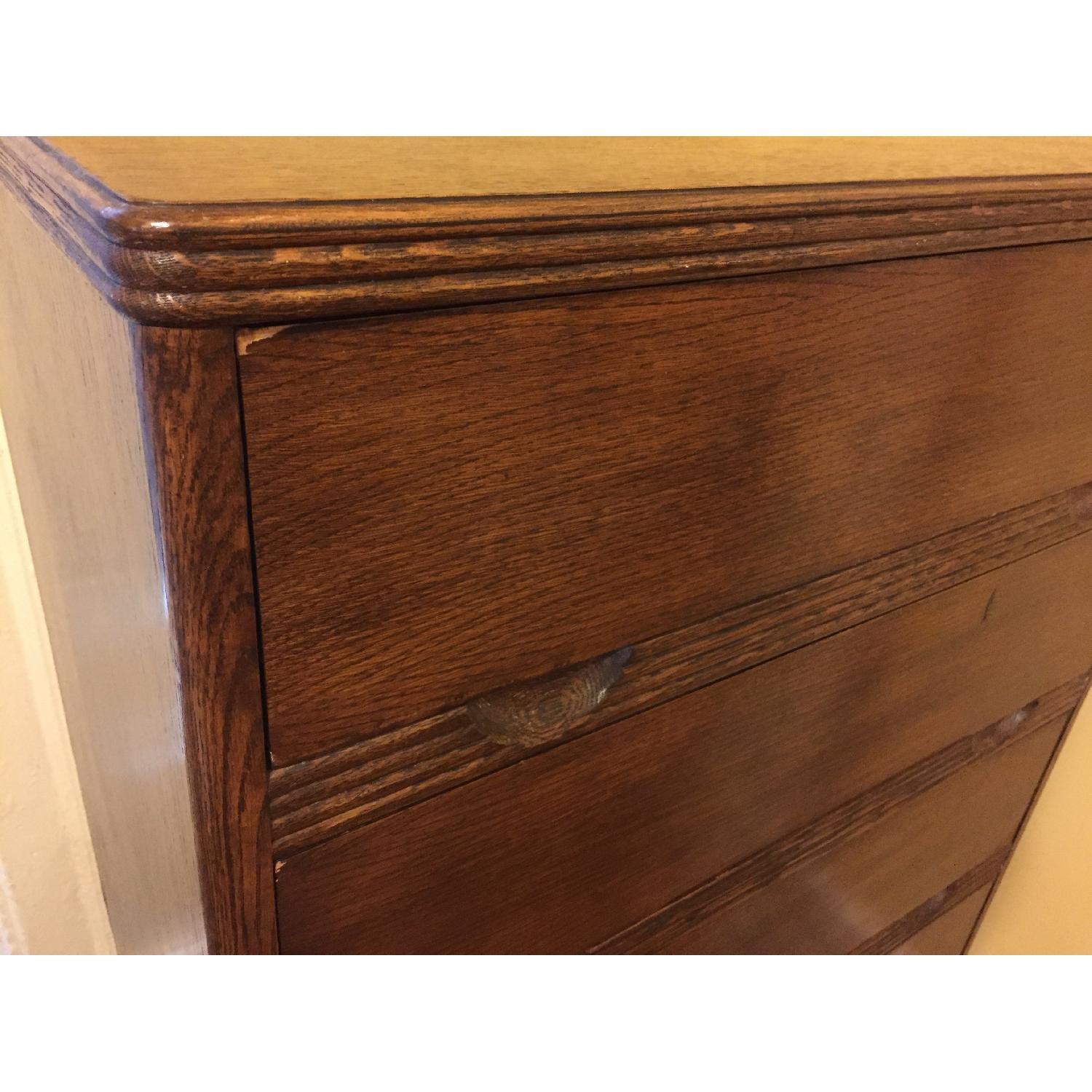 Early 20th Century Dresser - image-4