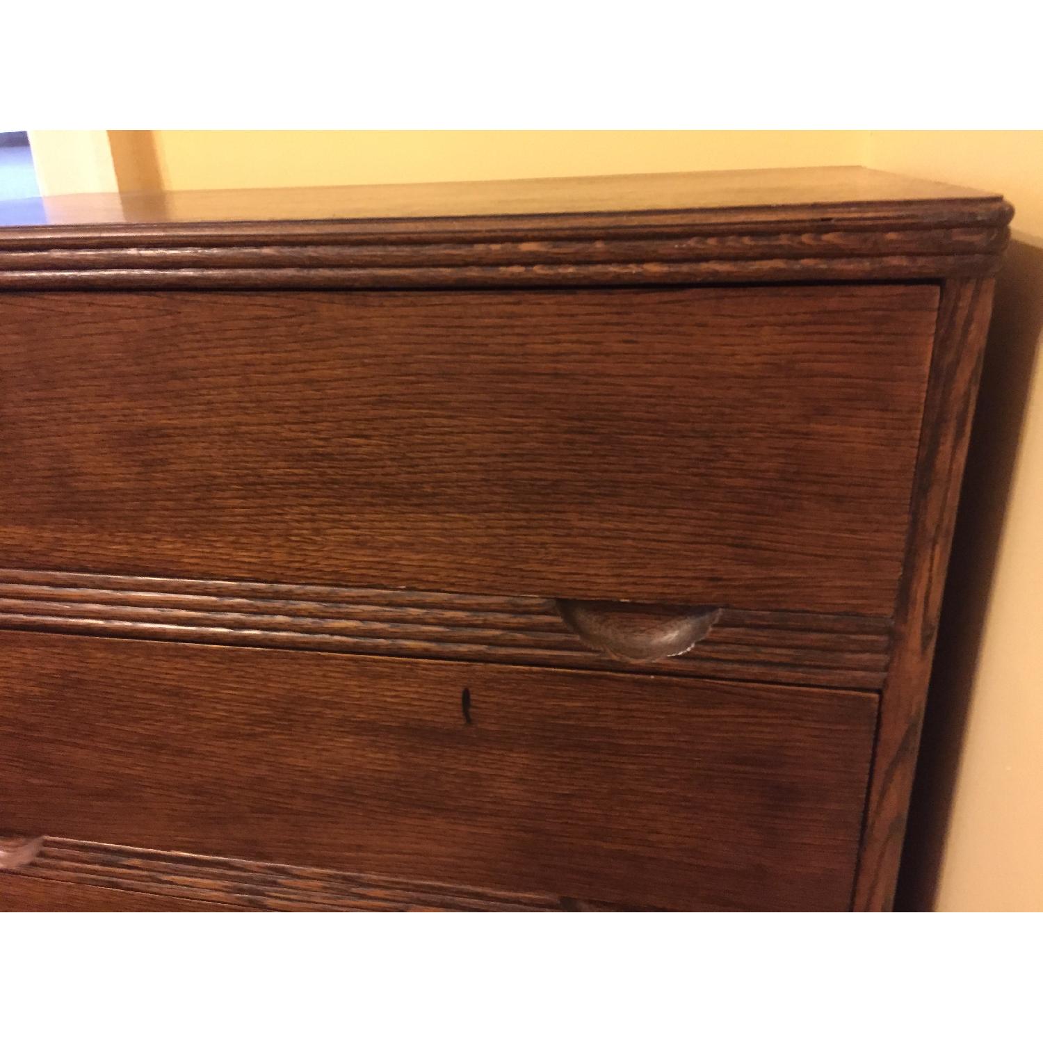 Early 20th Century Dresser - image-5