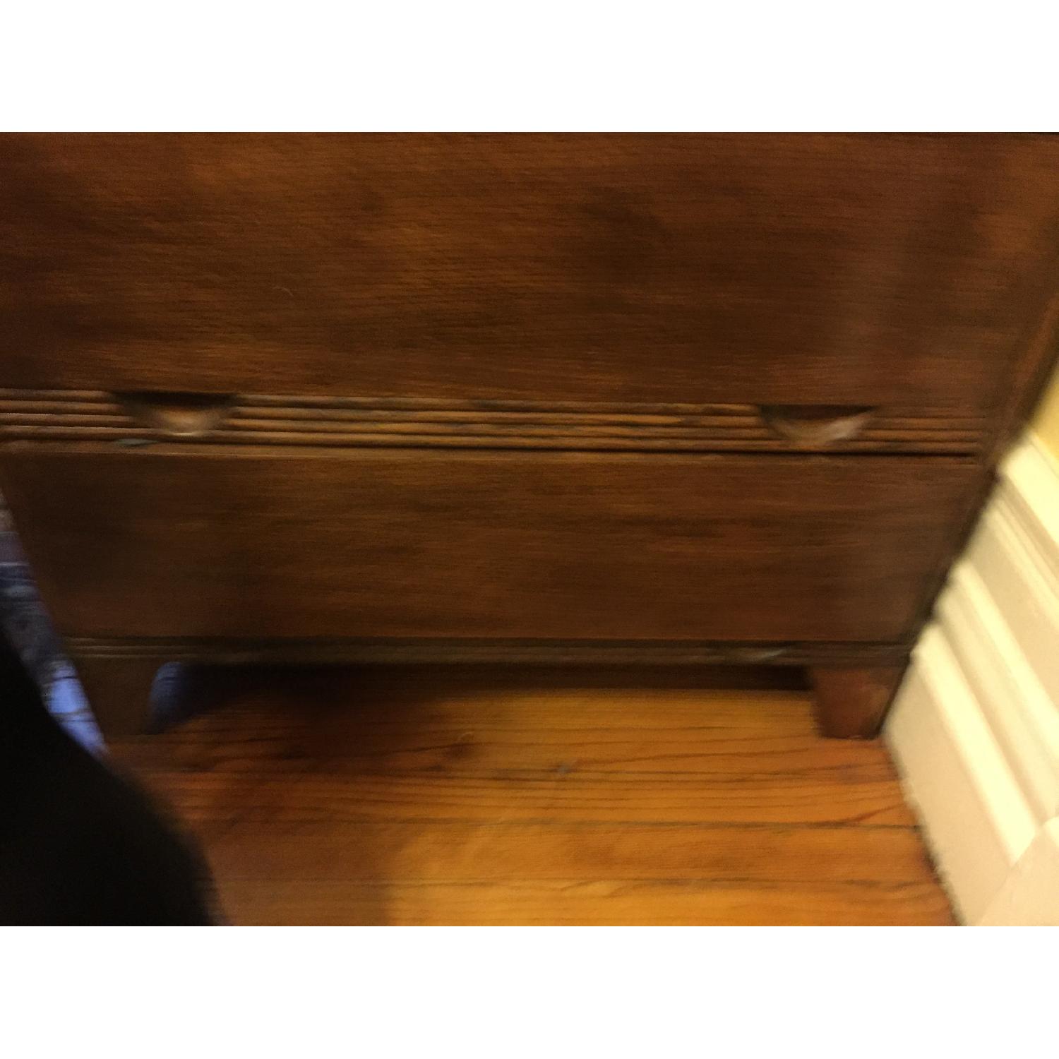 Early 20th Century Dresser - image-7