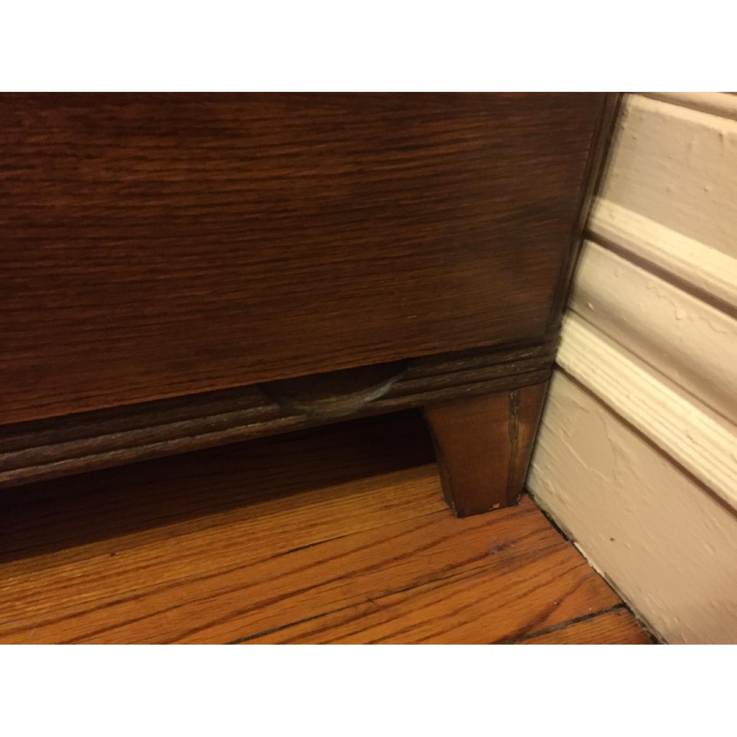 Early 20th Century Dresser - image-8