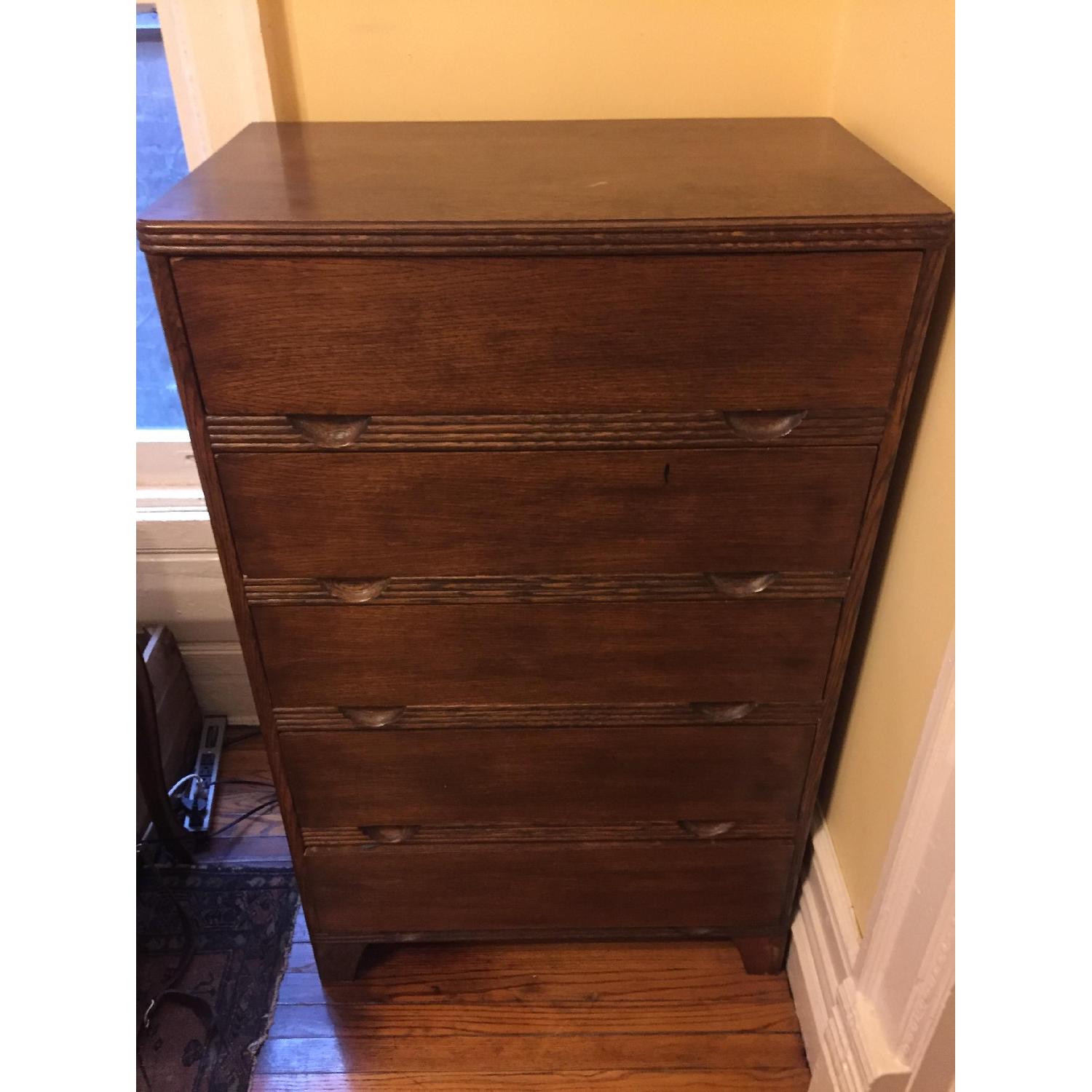 Early 20th Century Dresser - image-11