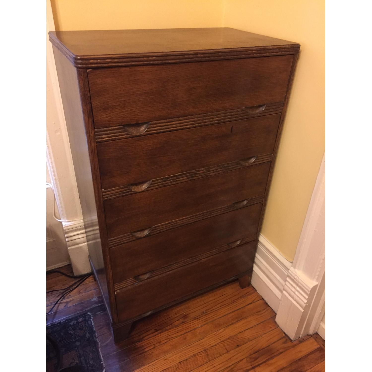 Early 20th Century Dresser - image-12