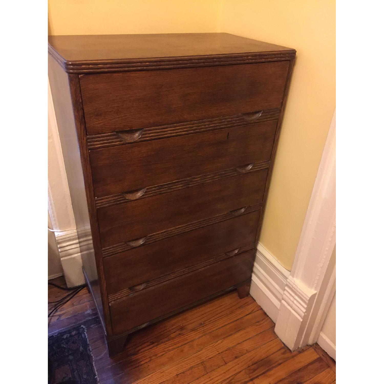 Early 20th Century Dresser - image-13