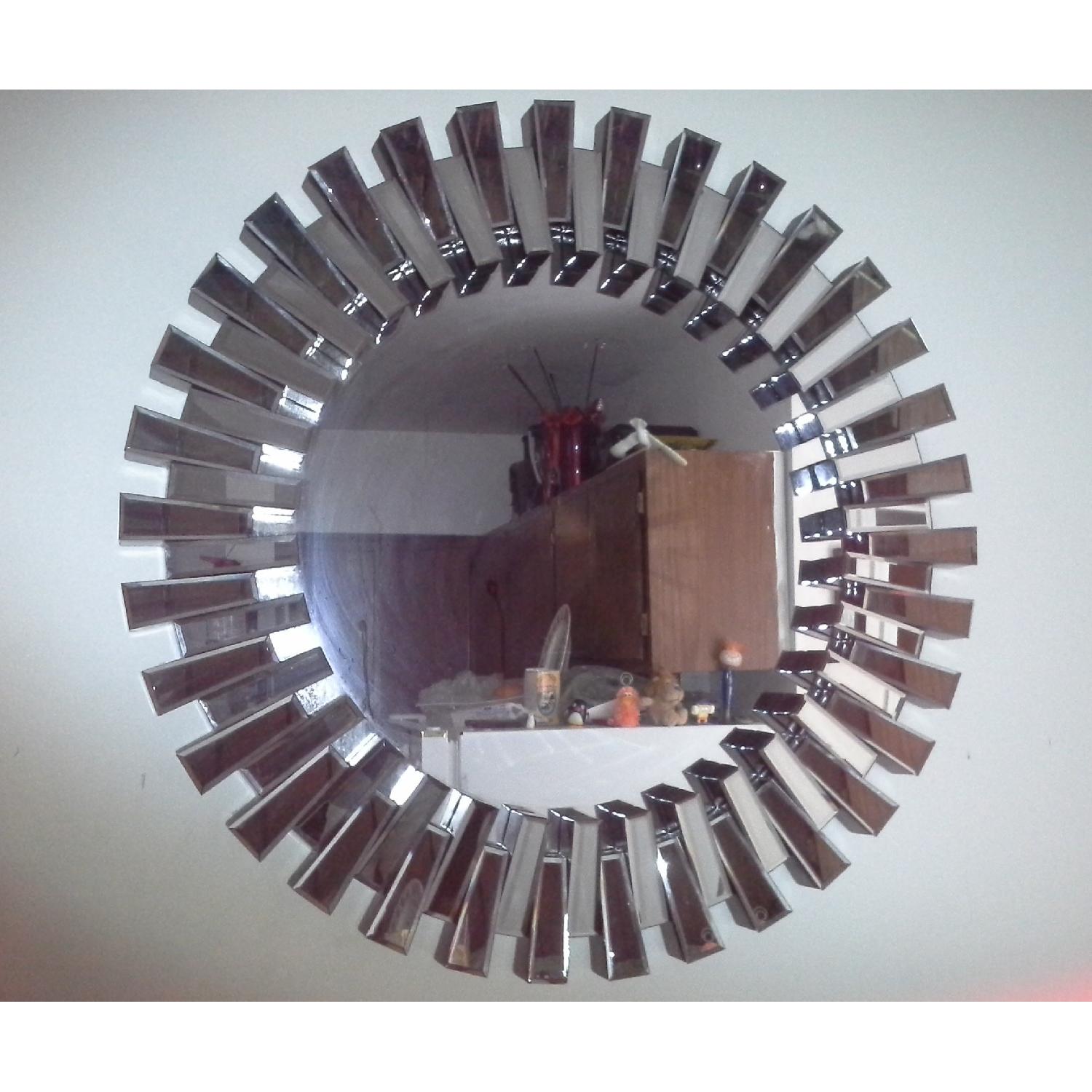 Sun-Shaped Mirror - image-2