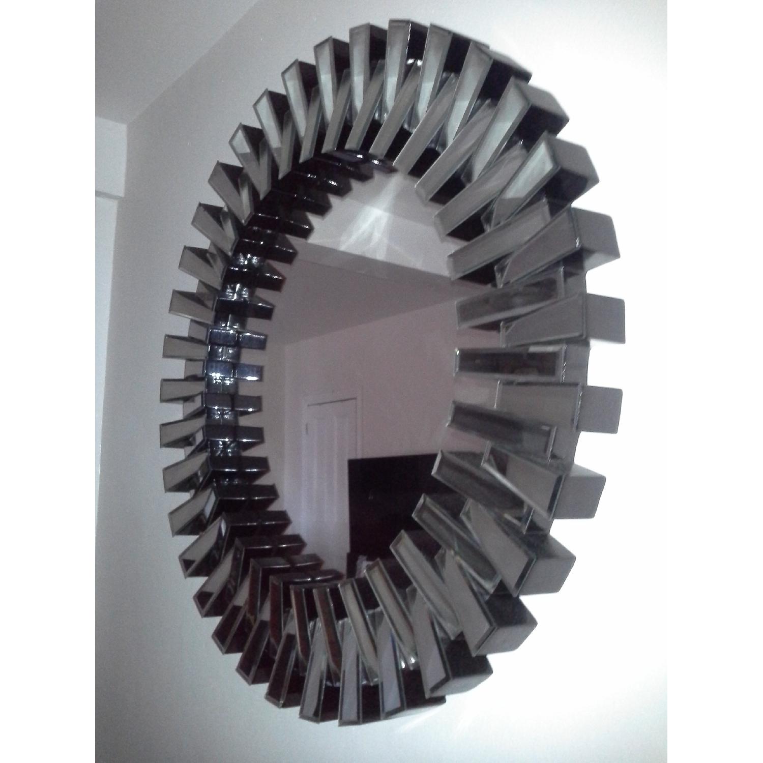 Sun-Shaped Mirror - image-3