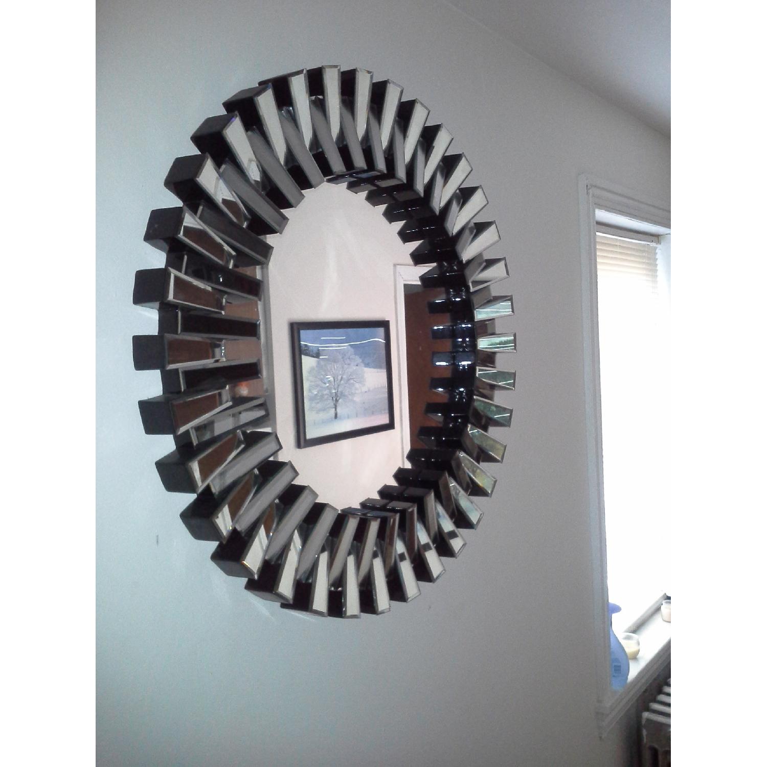 Sun-Shaped Mirror - image-4