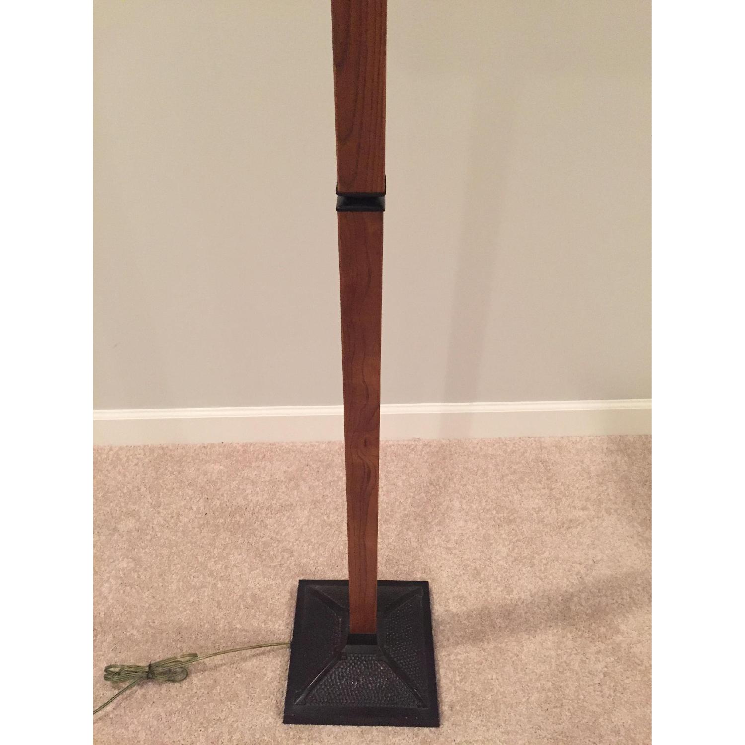 Restoration Hardware Floor Lamp - image-3