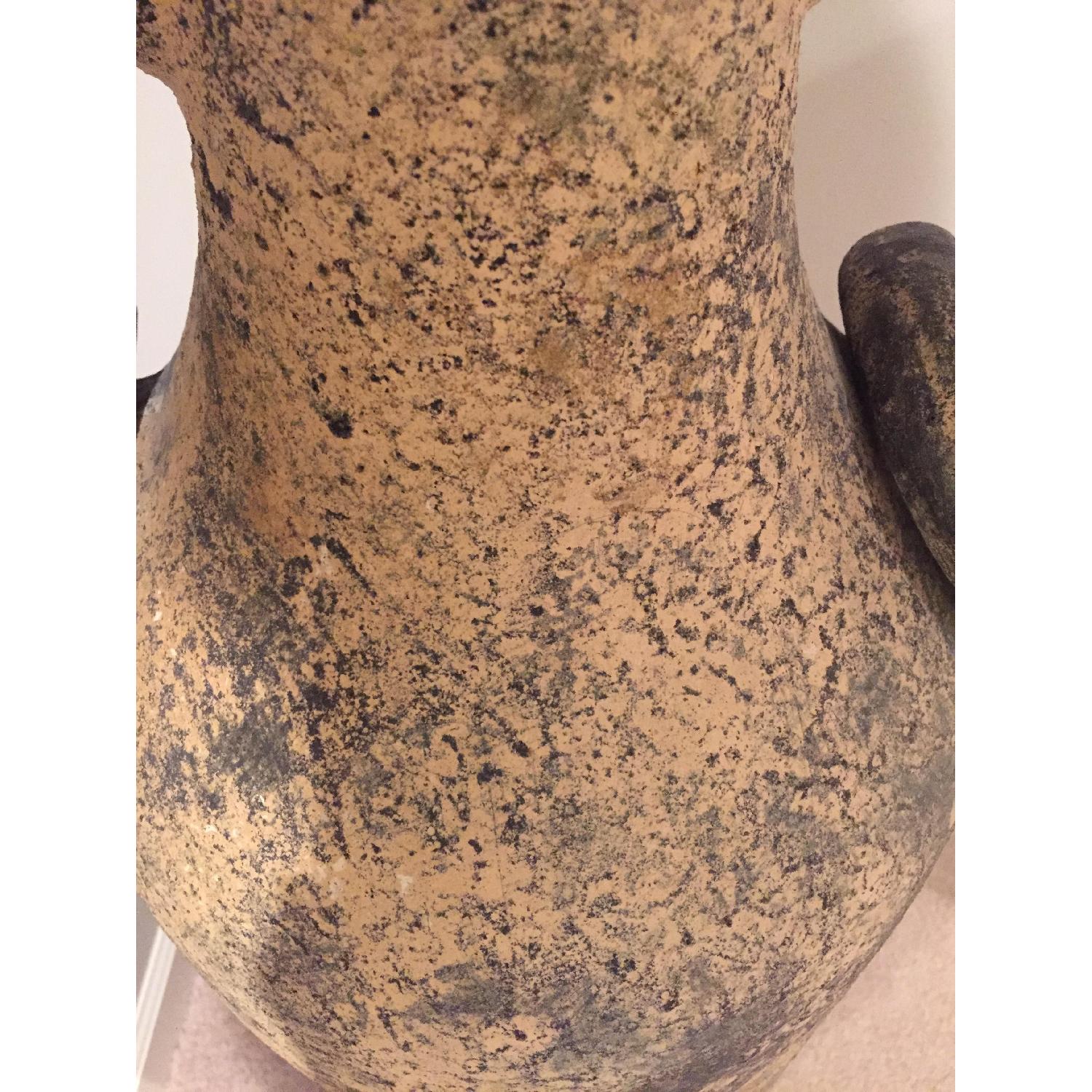 Large Standing Grecian Urn - image-2