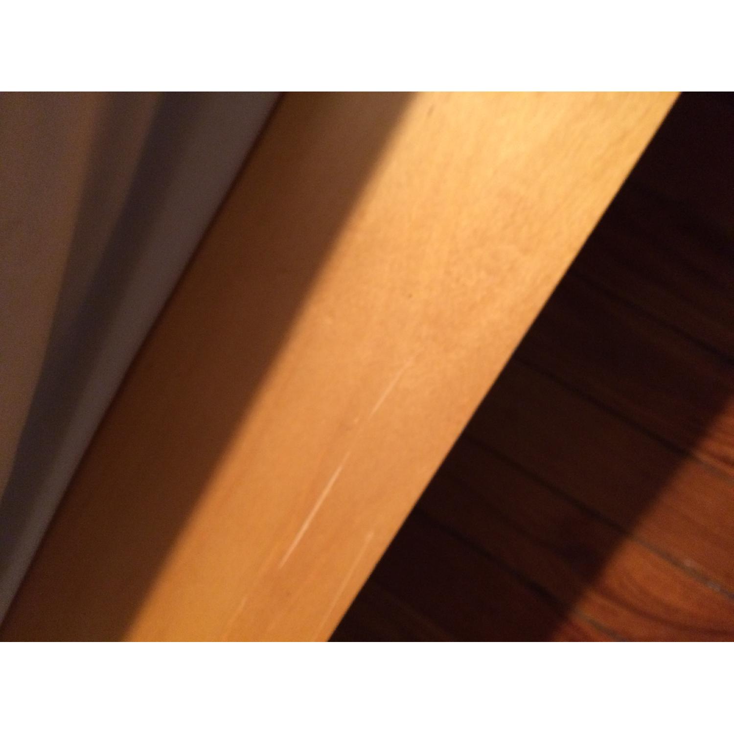 Pottery Barn Queen Size Bed Frame - image-6