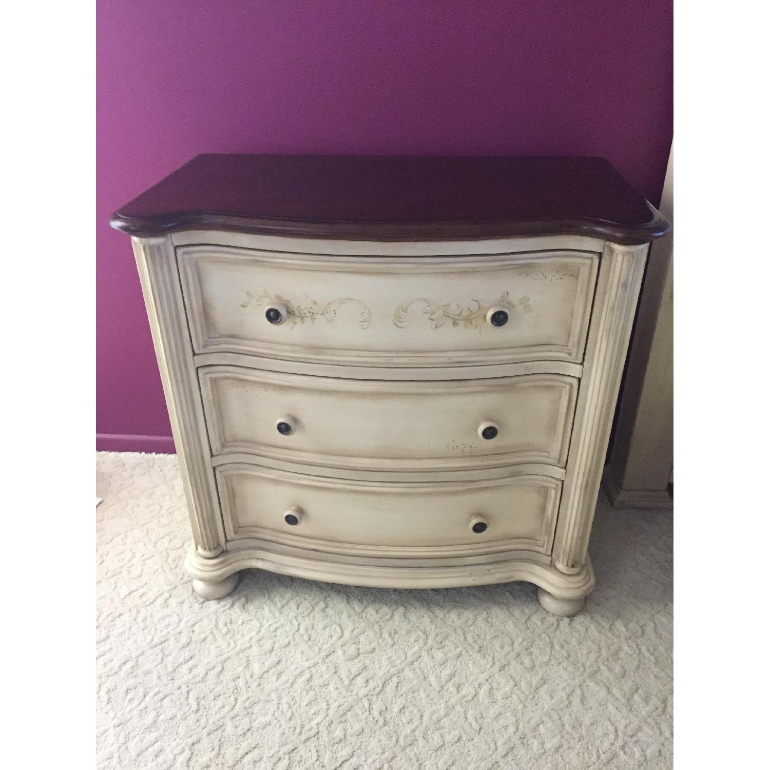 Hooker Furniture Seven Seas Nightstand - image-1