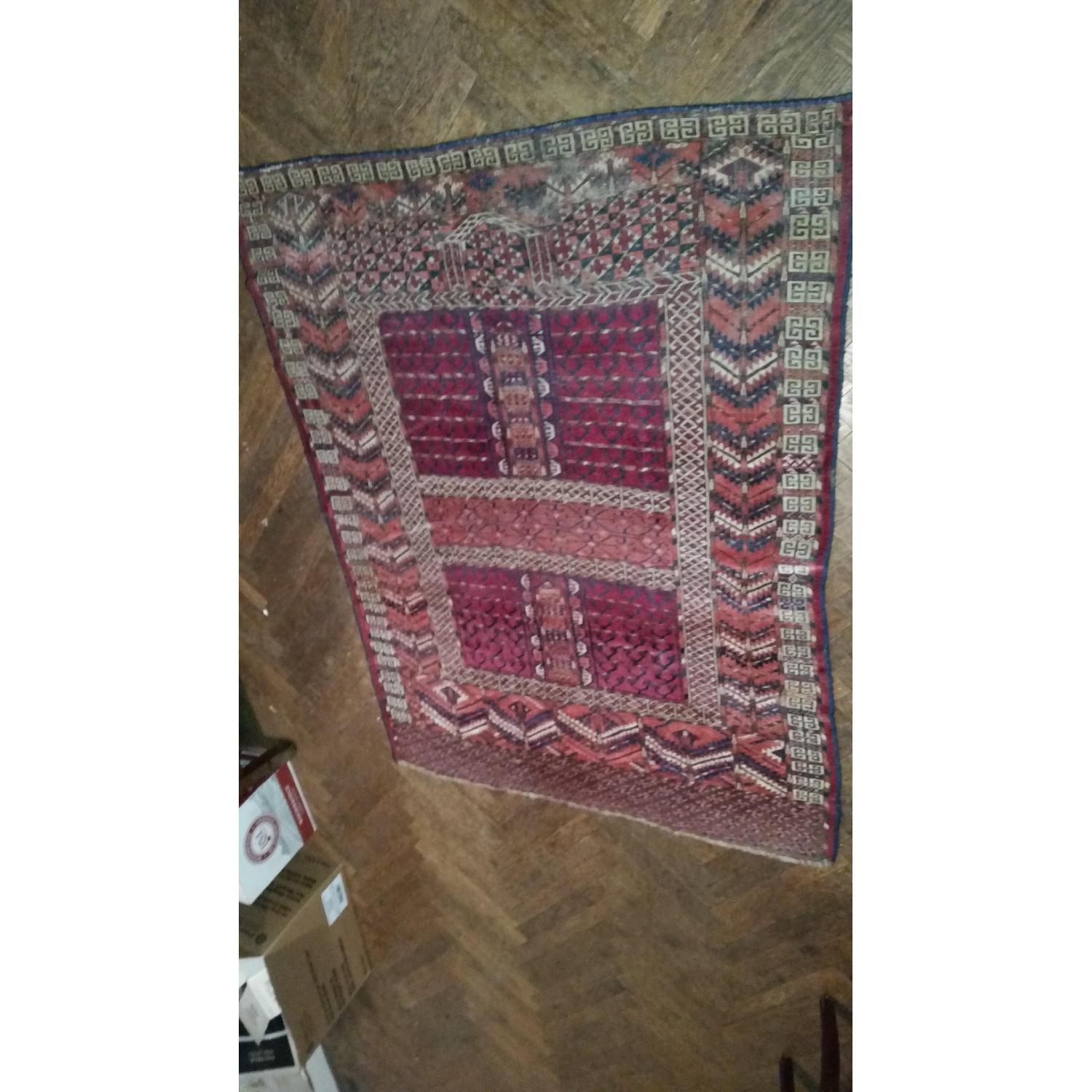 Antique Carpet - image-2