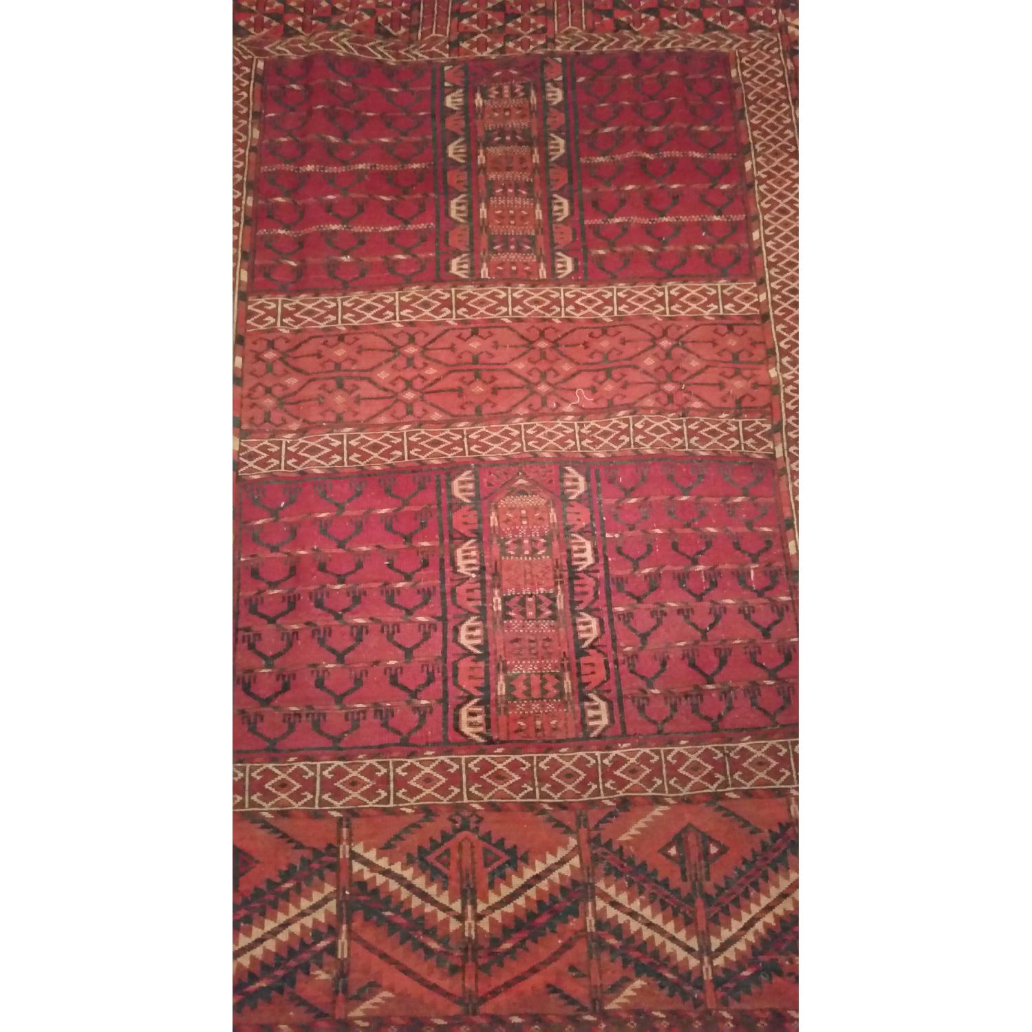 Antique Carpet - image-3