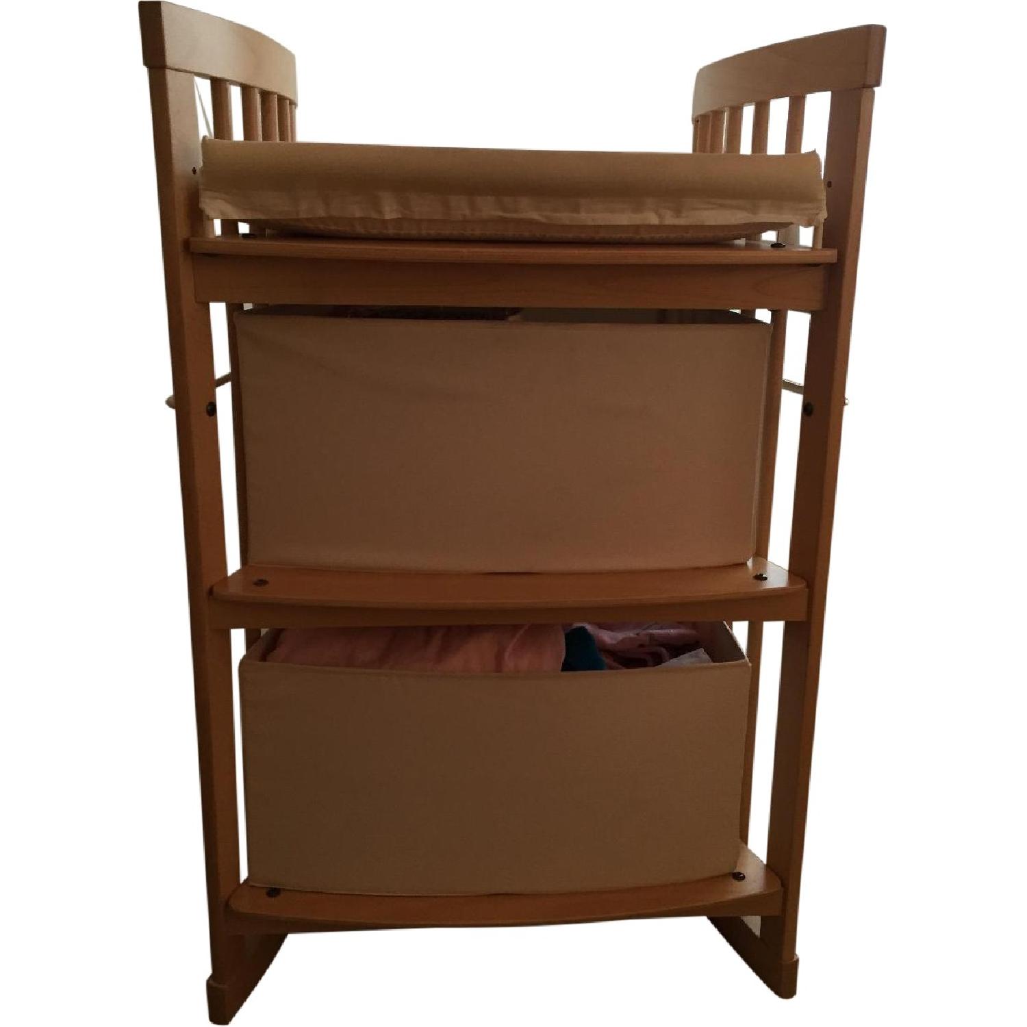 Stokke Care Changing Table - image-0